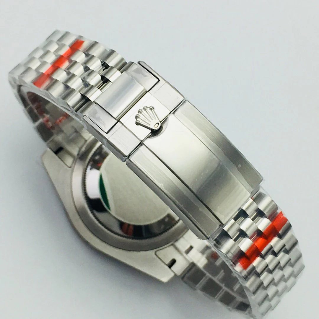 GMT-MASTER II PEPSI JUBILEE BRACELET