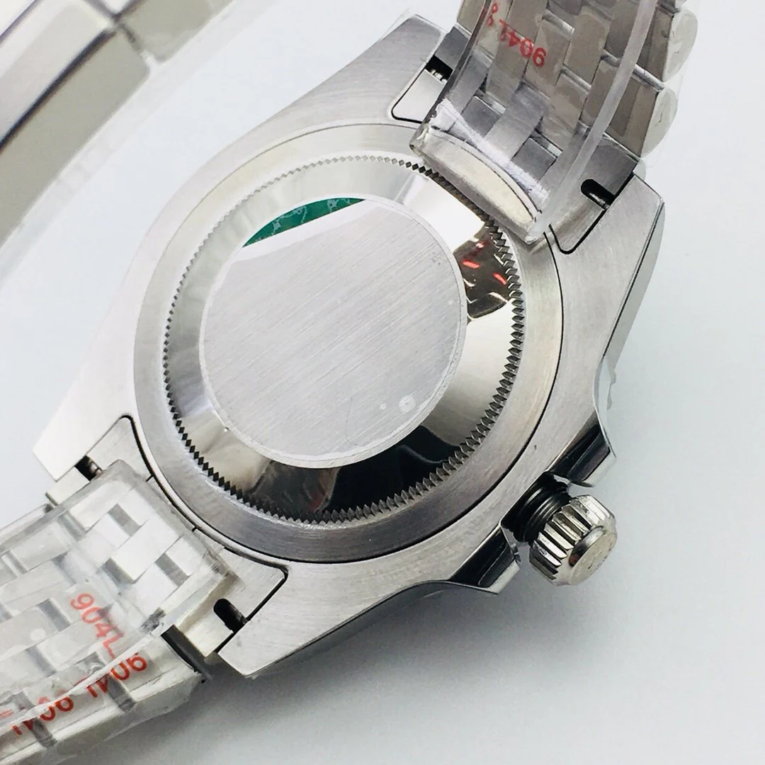 GMT-MASTER II PEPSI JUBILEE BRACELET