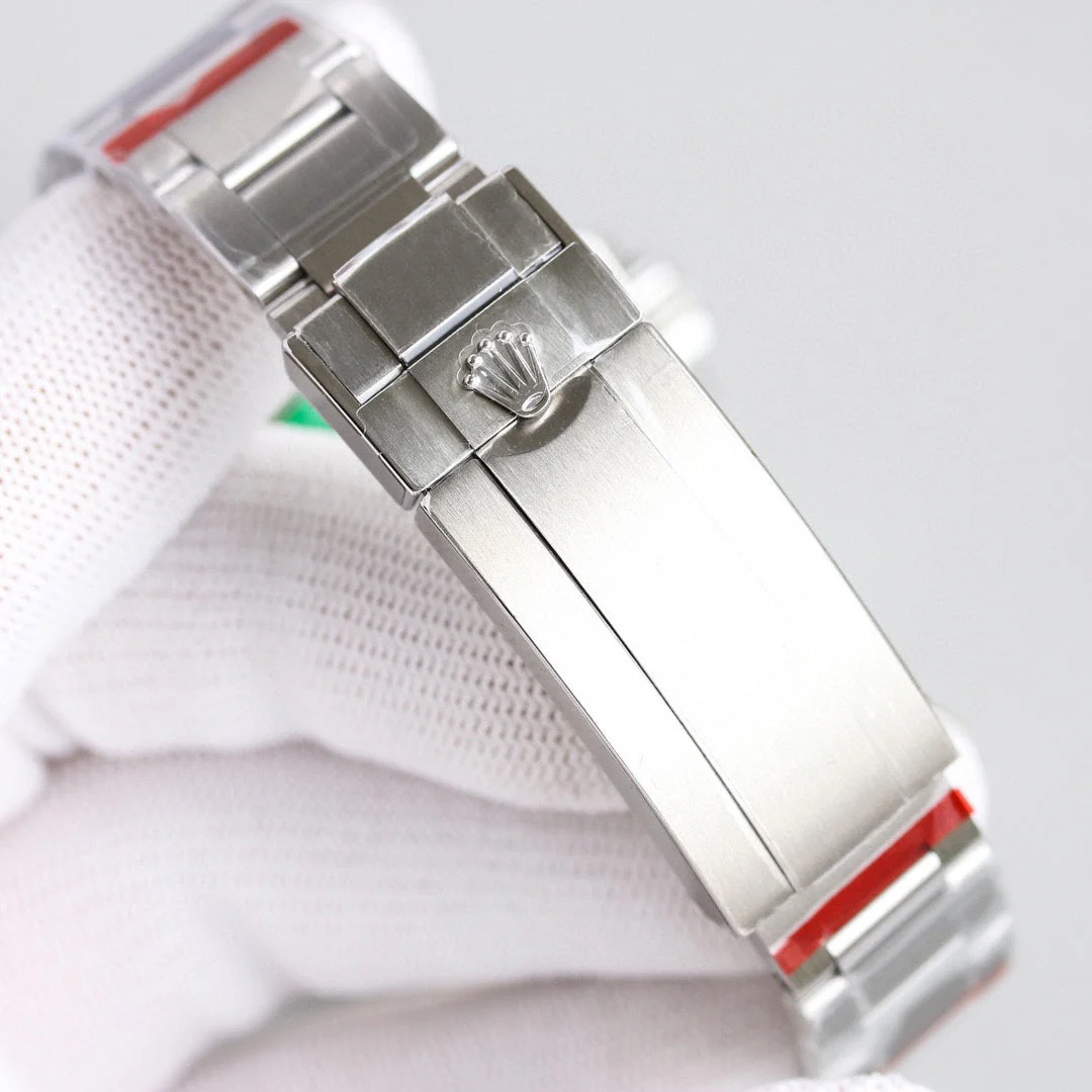 Rolex Sea- Dweller 44mm Silver Blue Dial