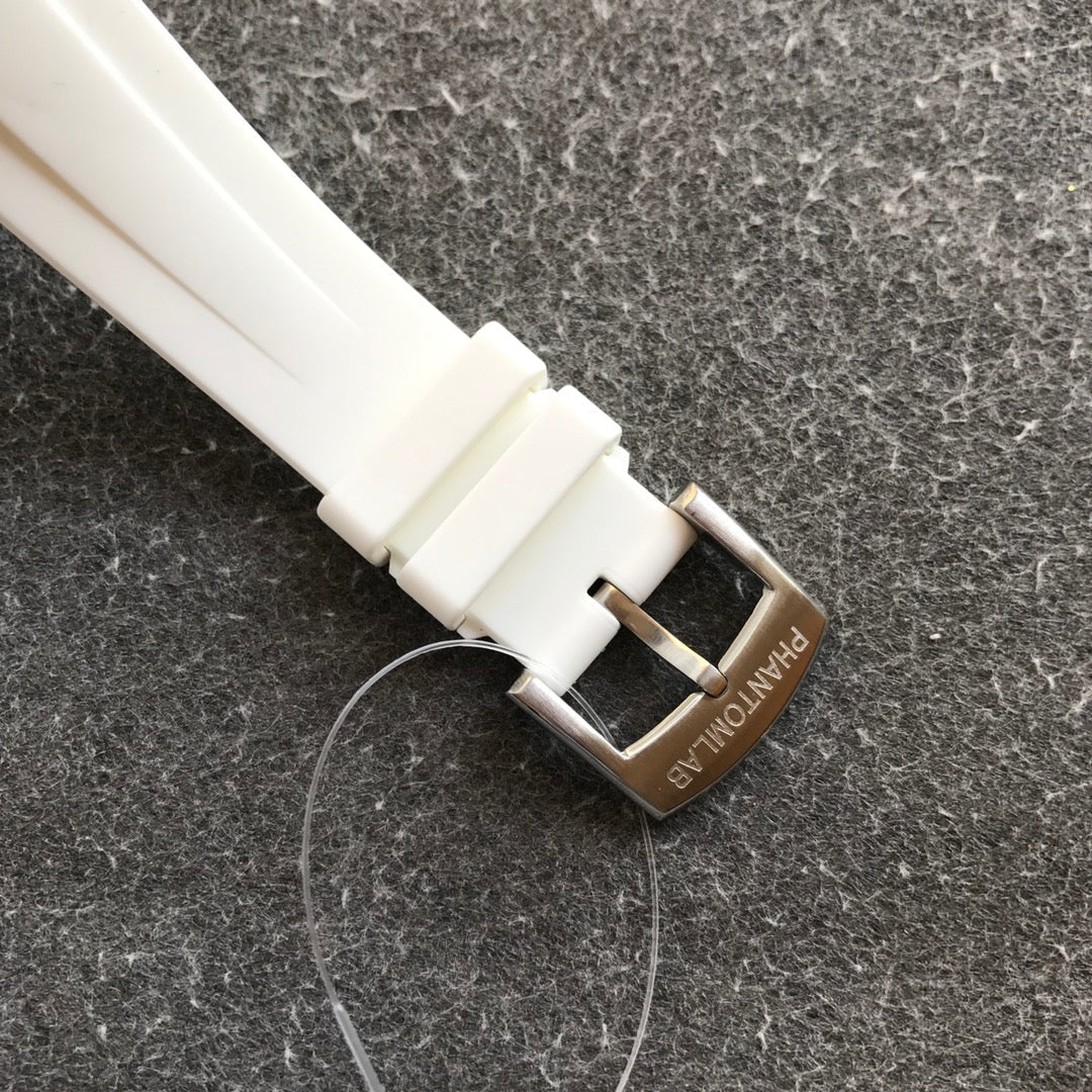 SUBMARINER DATE 40 CUSTOM SAPPHIRE BLACK DIAL