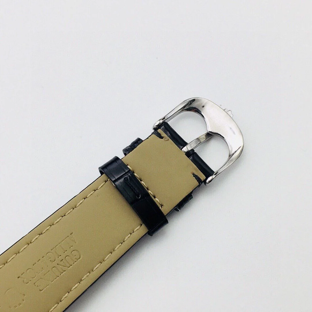 OYSTER PERPETUAL 41 MOONPHASE STEEL CASE WHITE DIAL