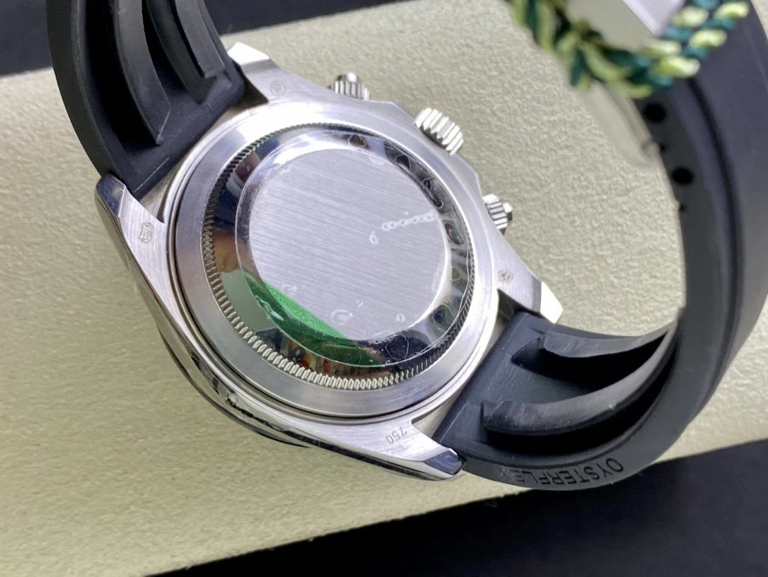 COSMOGRAPH DAYTONA CERAMIC BEZEL METEORITE DIAL