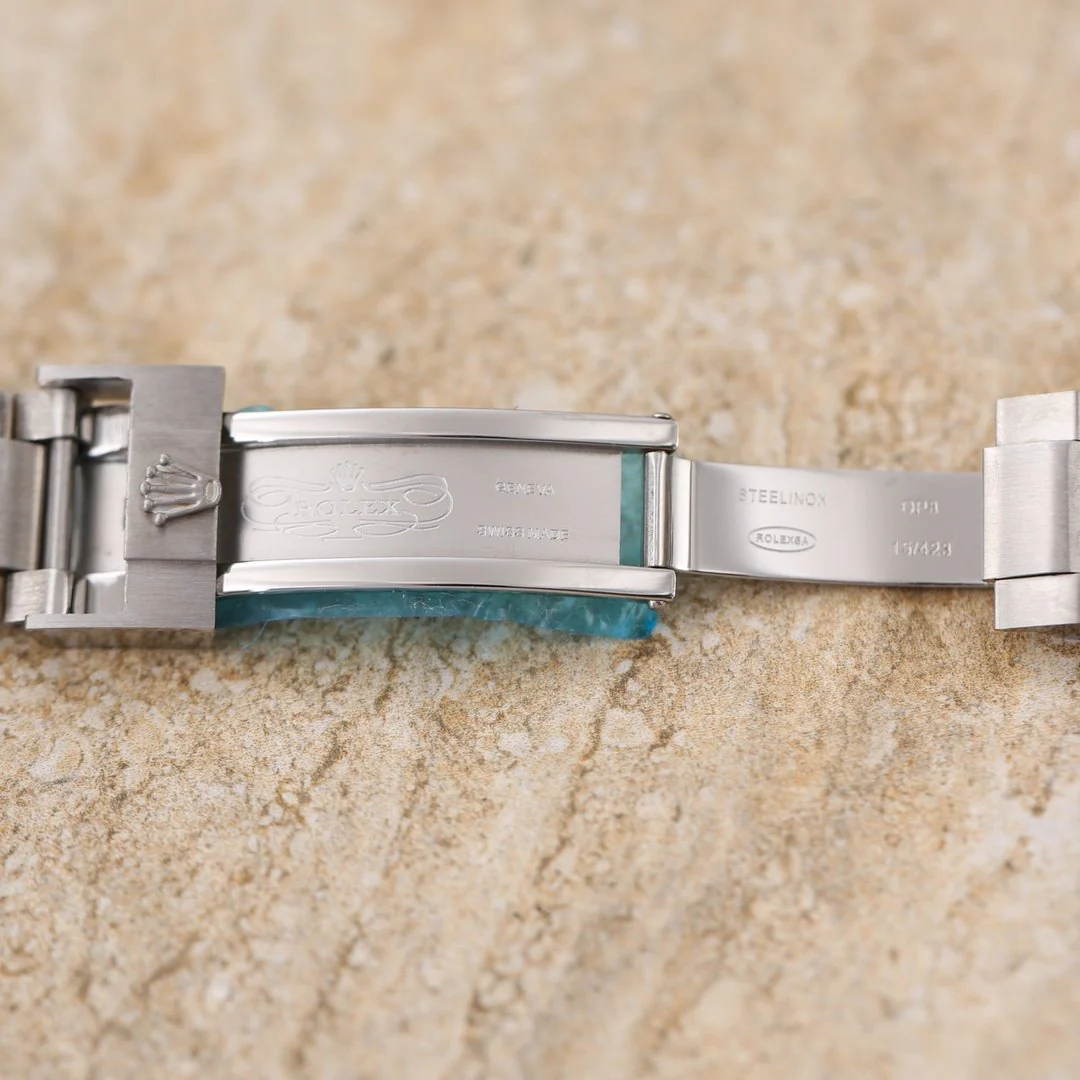 SUBMARINER DATE 40 BLACK CUSTOM FUCK EM