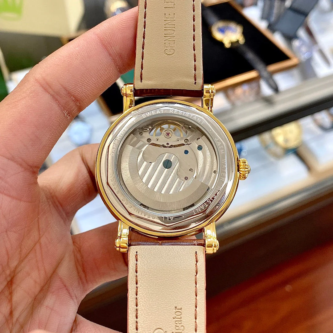 CELLINI MOONPHASE 42MM