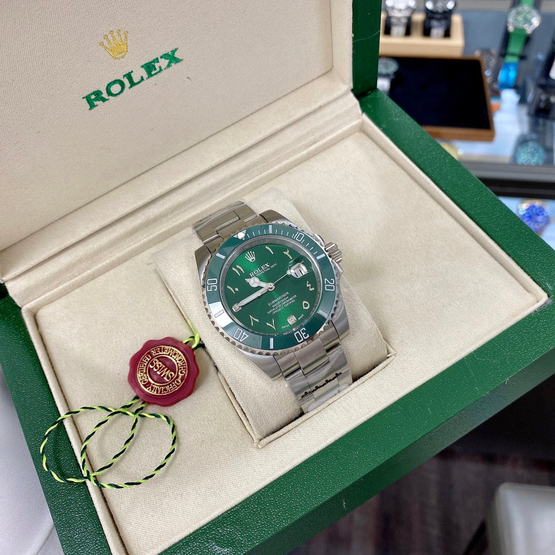 Rolex Watch