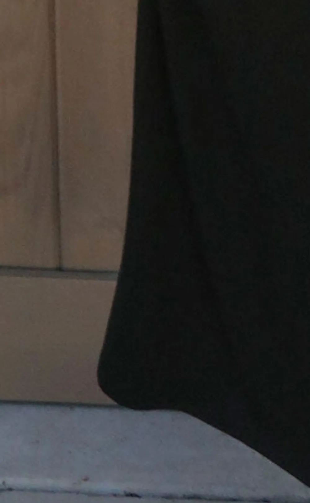 Side Slit Sleeveless Maxi Dress