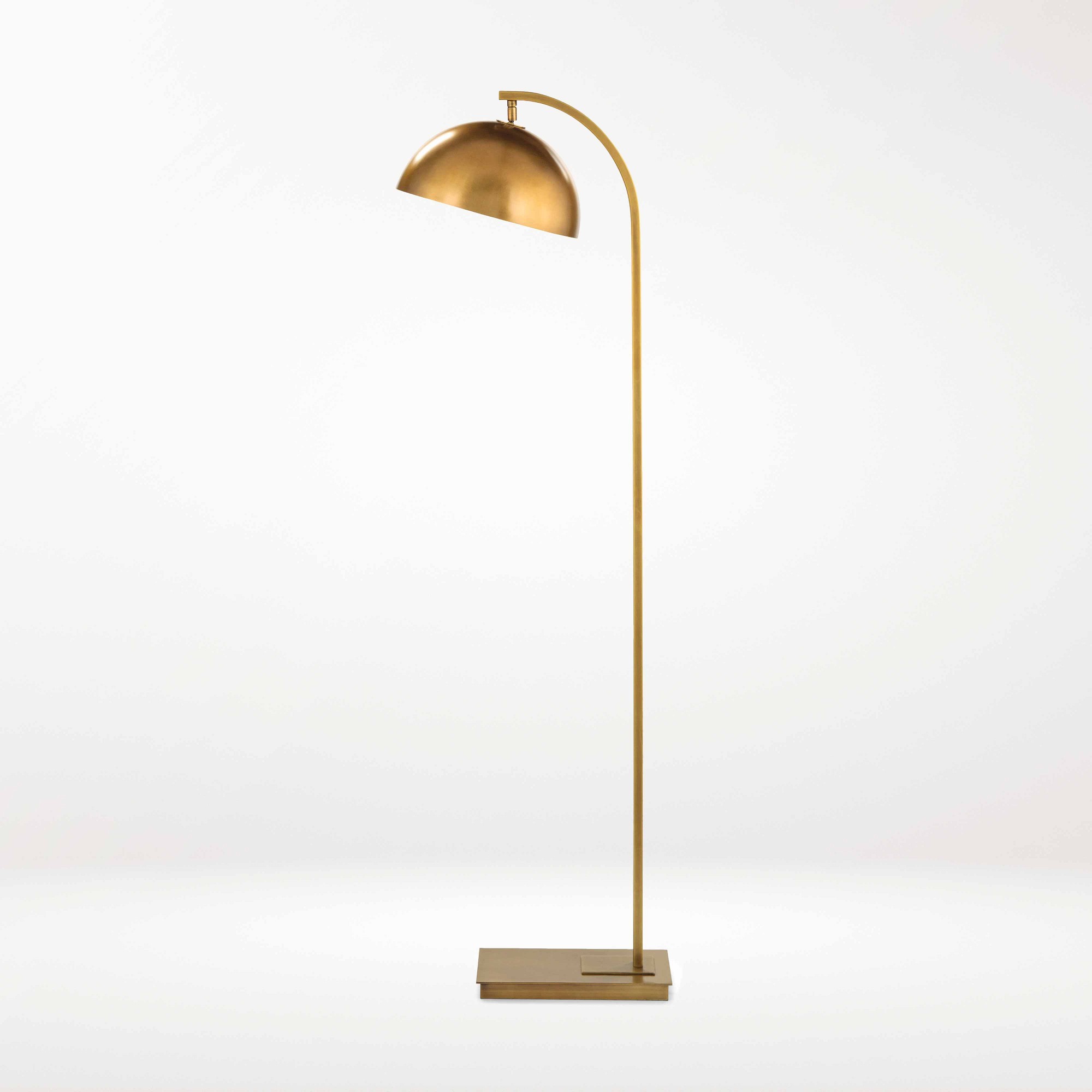 Otto Floor Lamp