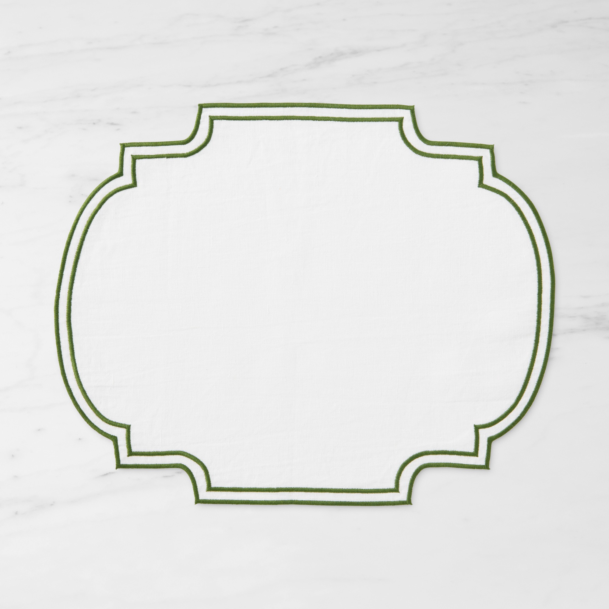 Cartouche Placemat