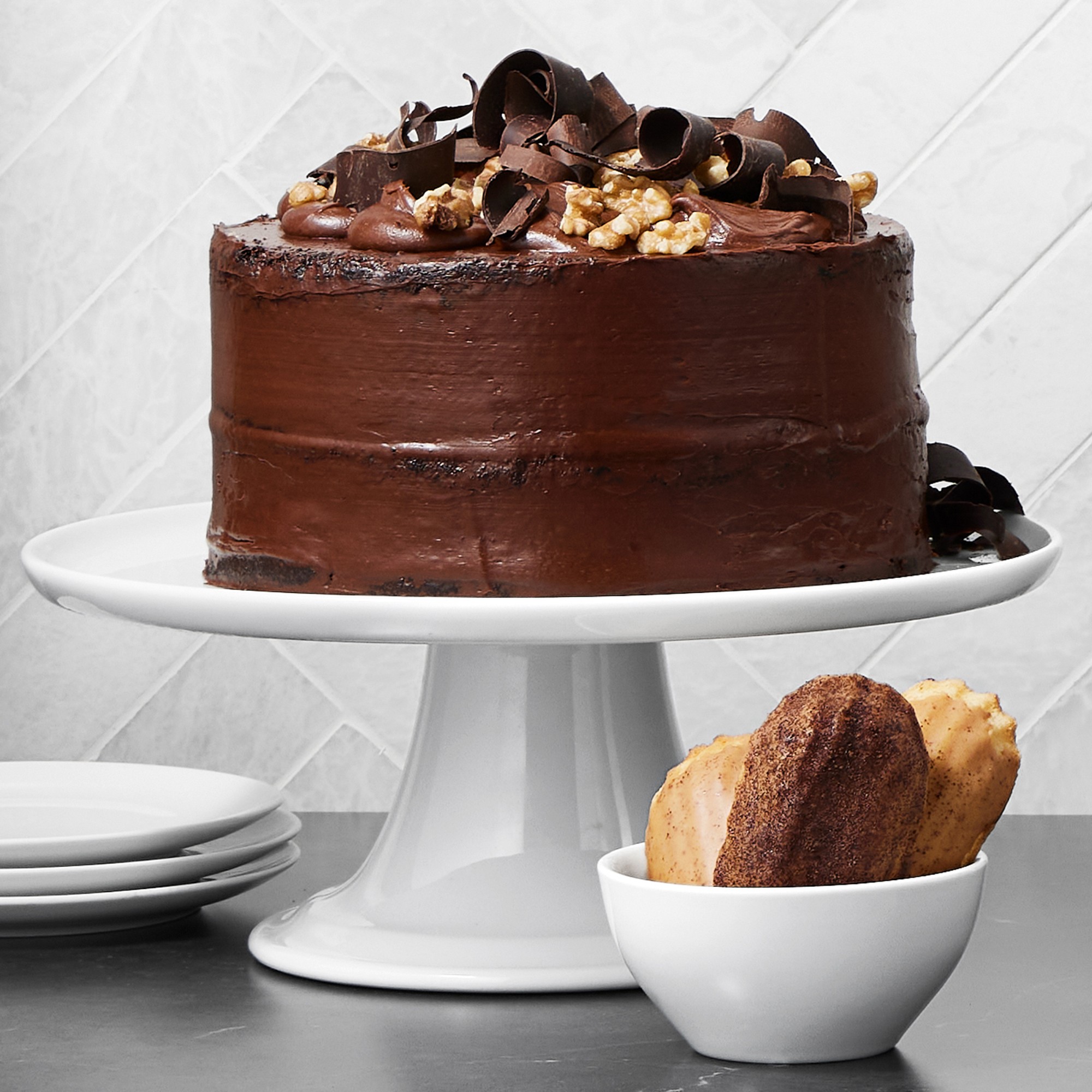 Williams Sonoma Pantry Cake Stand