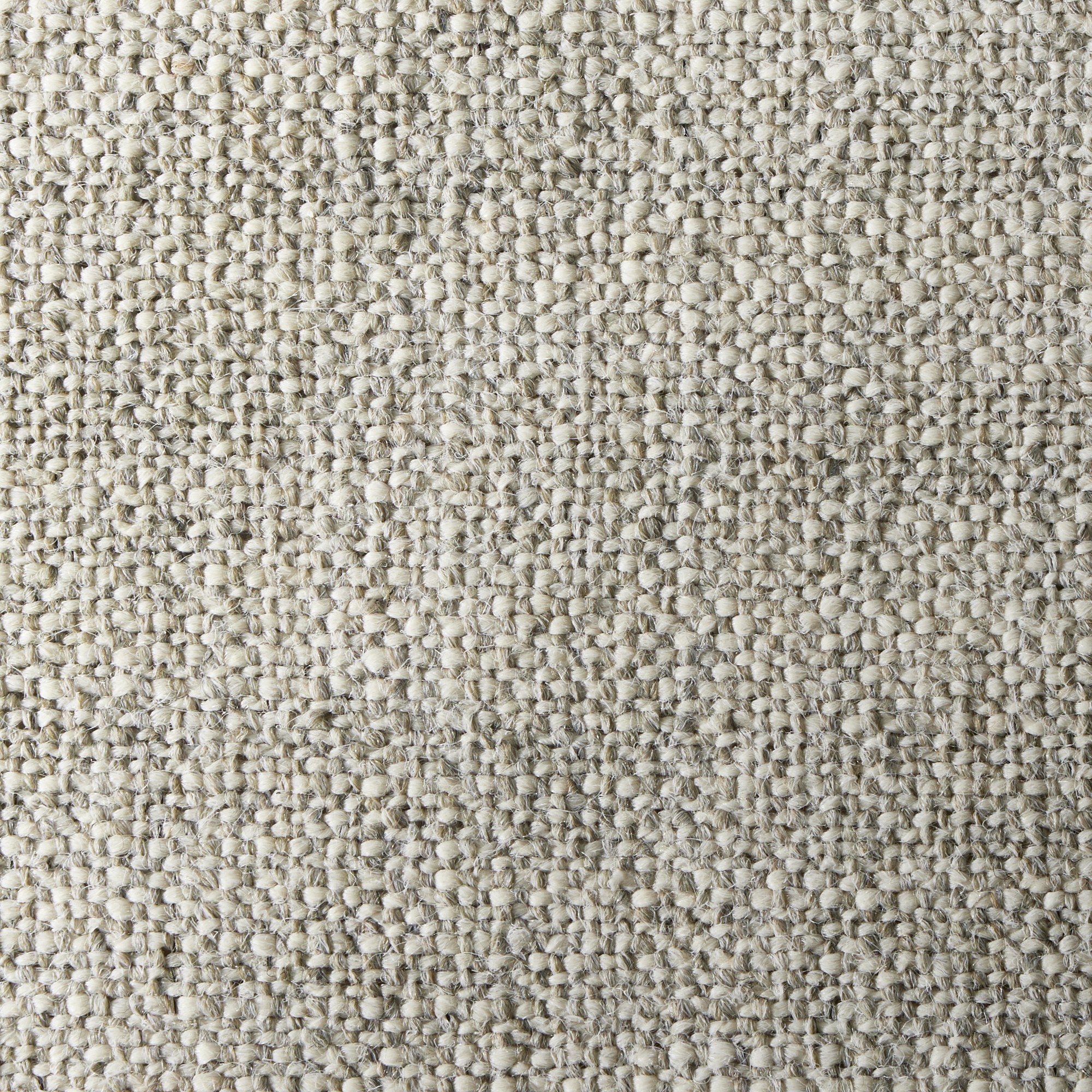 Fabric by the Yard - Performance Recycled Chunky Basketweave