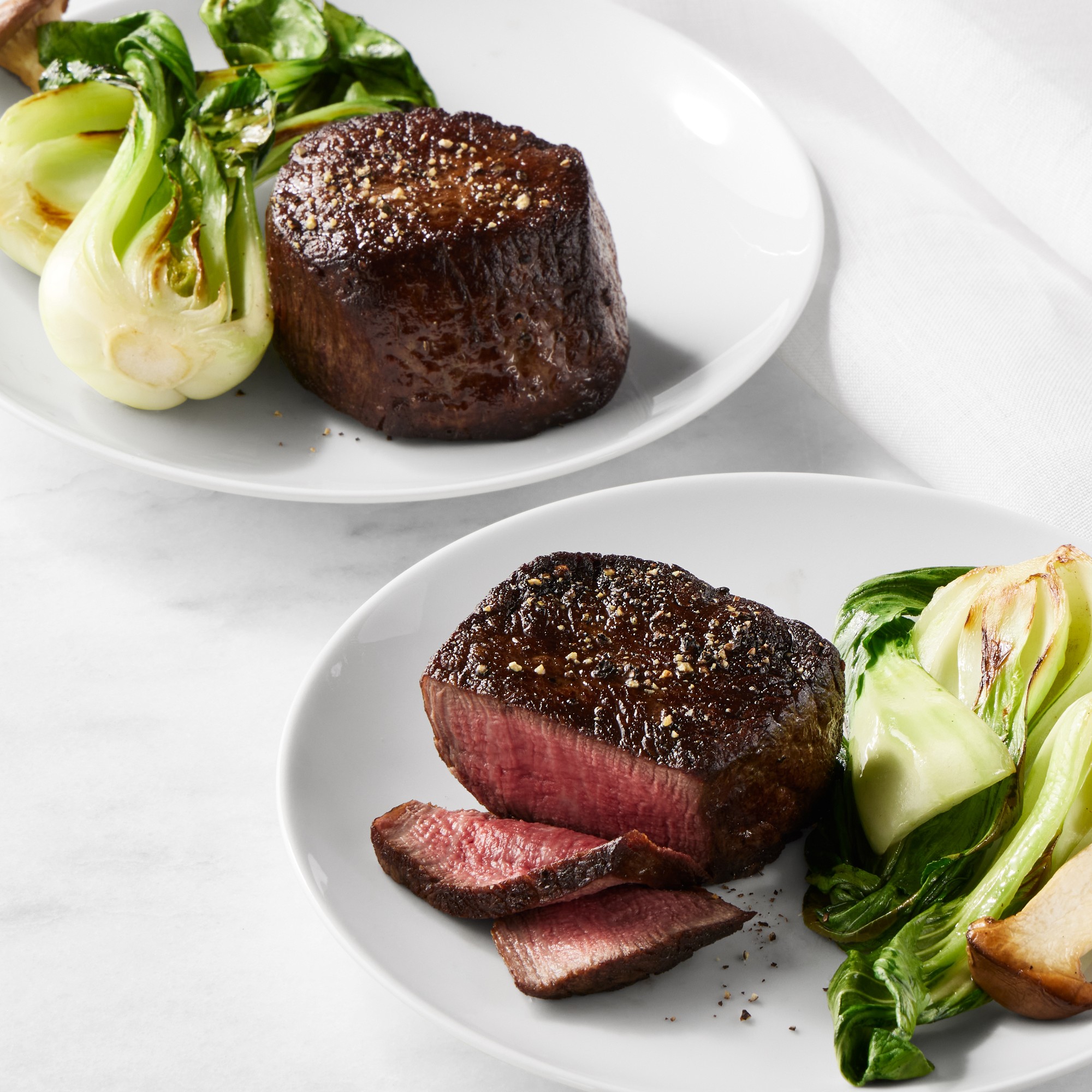 Japanese A5 Wagyu Filet Mignon, 9-10oz