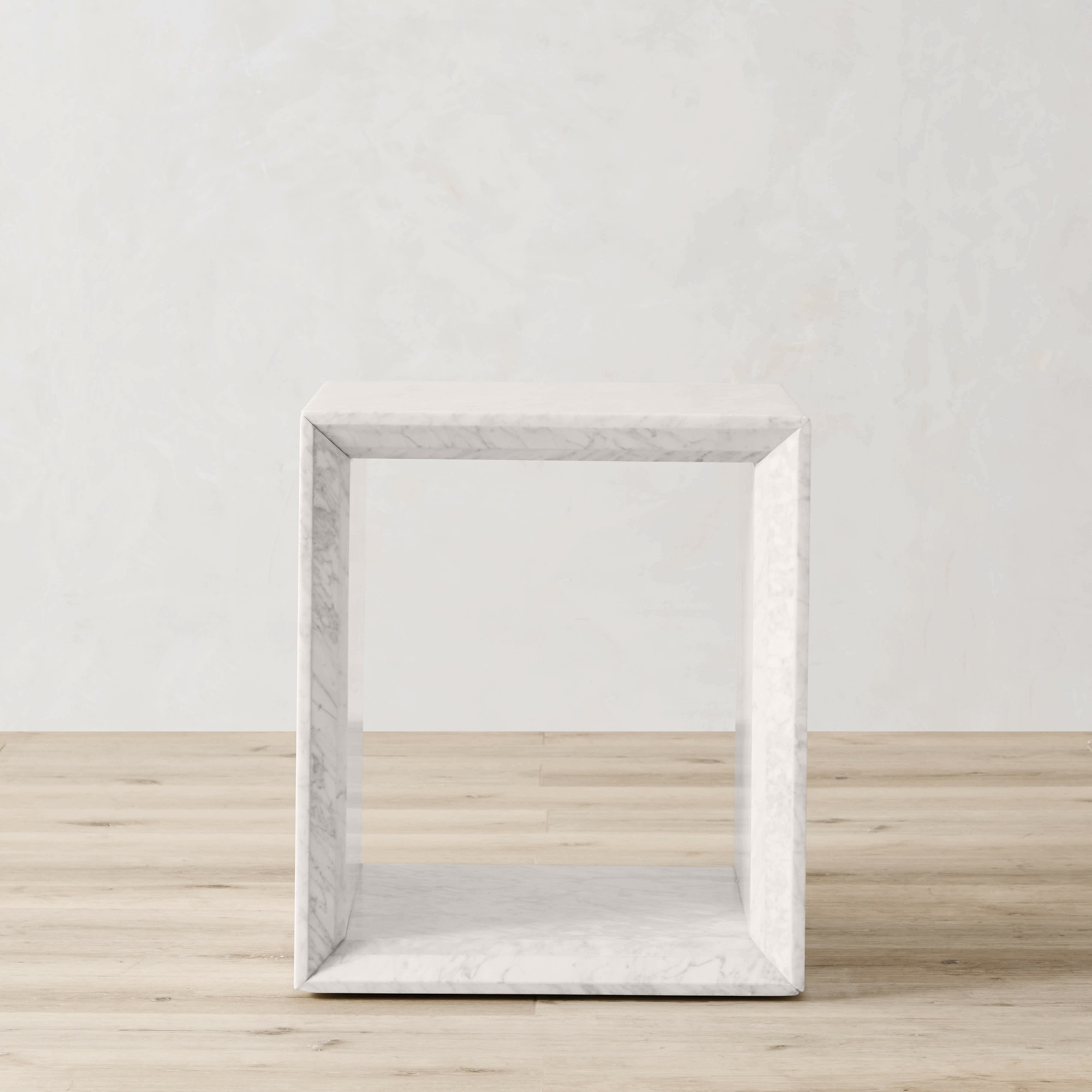 Pierre Marble Side Table (20)
