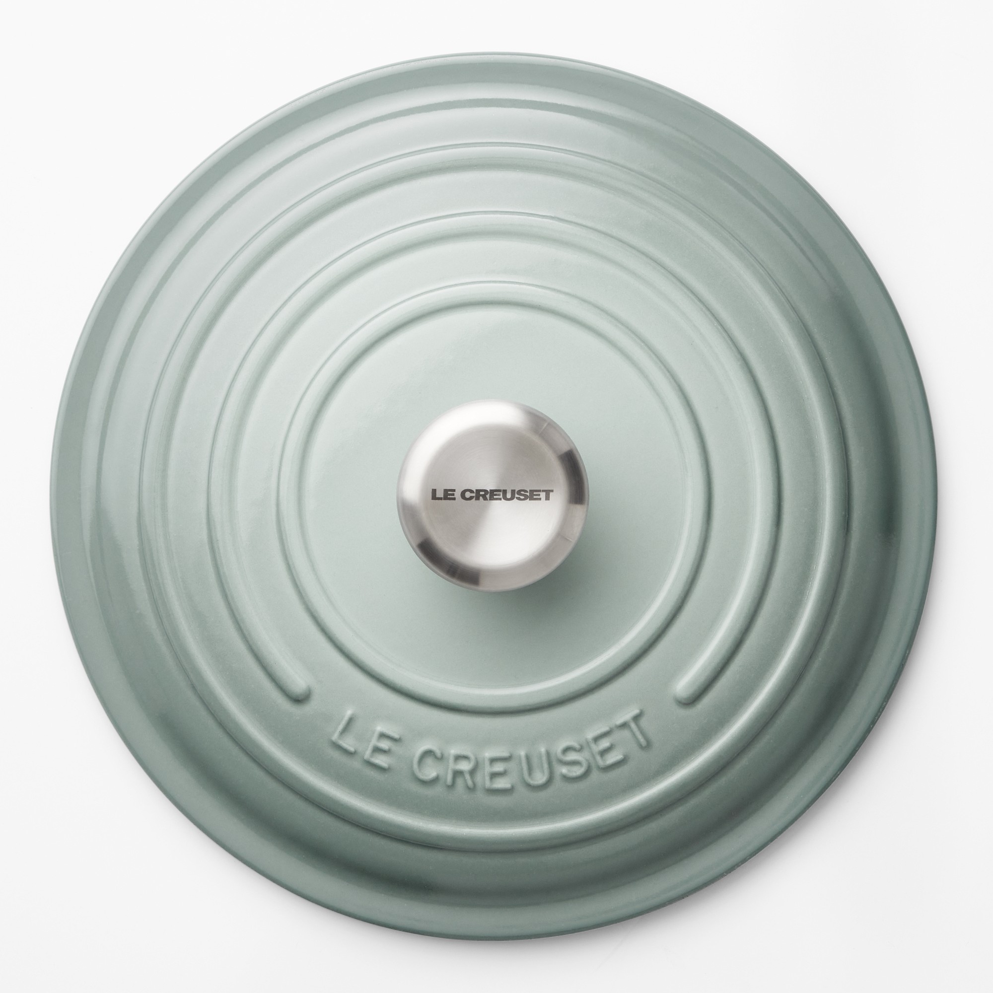 Le Creuset Signature Enameled Cast Iron Round Dutch Oven