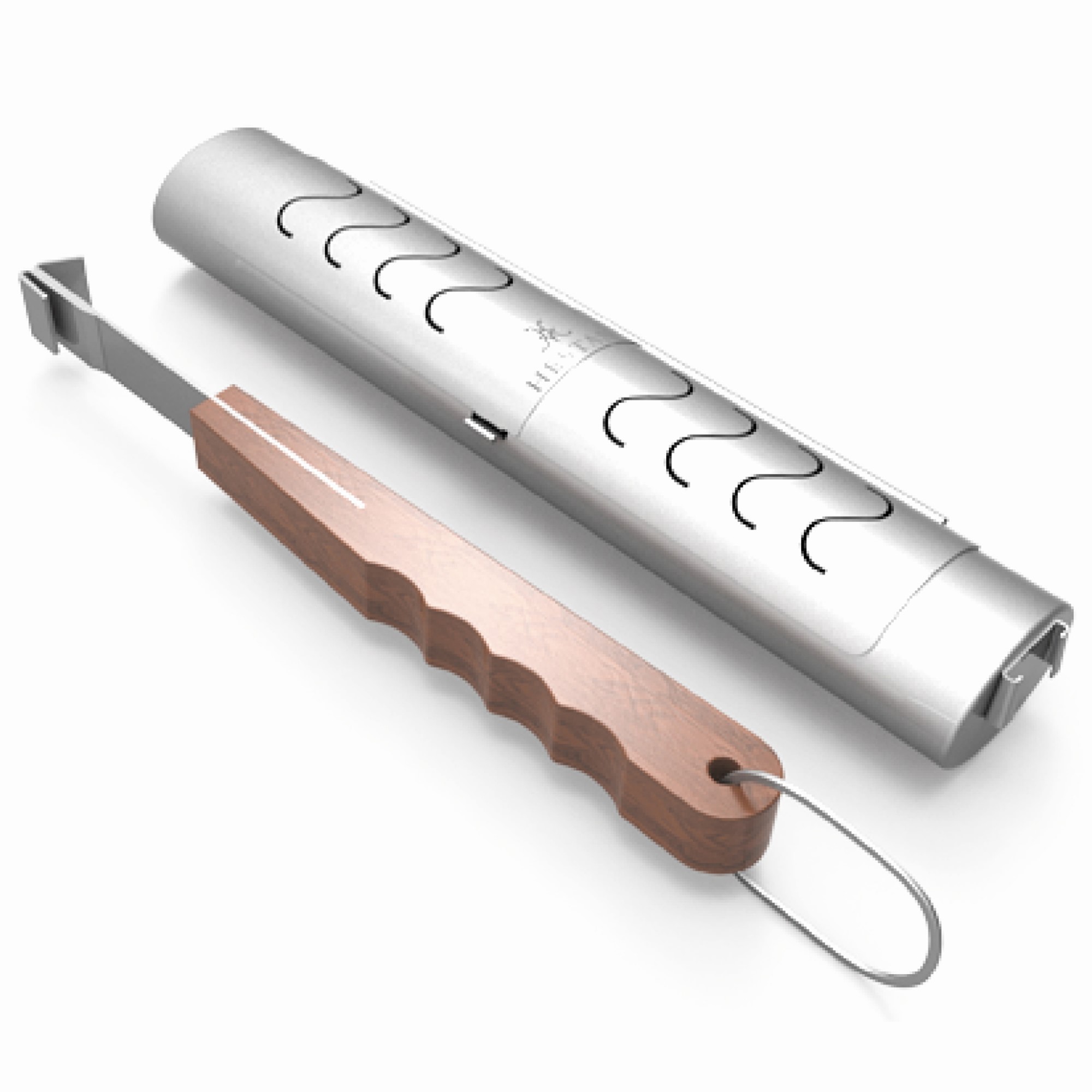 Hestan Built-In Accessories