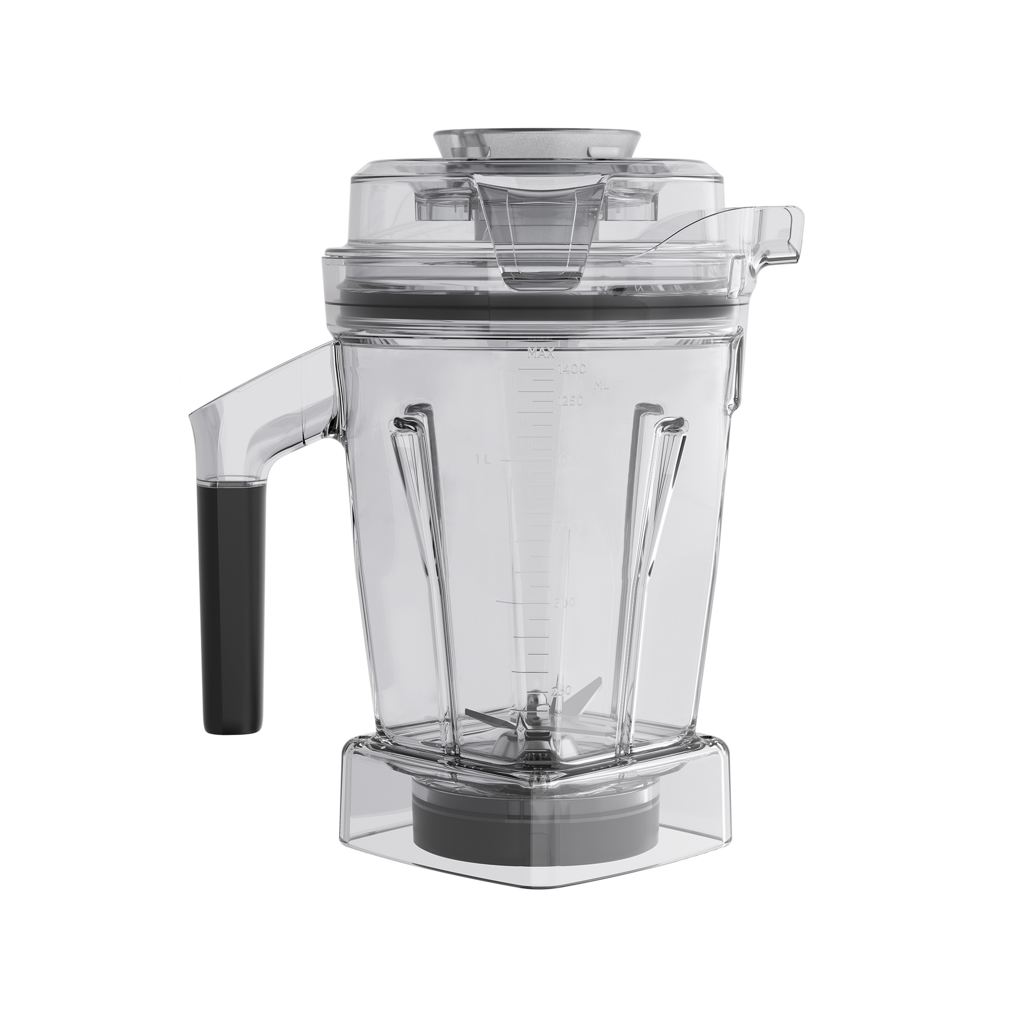 Vitamix Ascent 48-Oz. Wet Blade Container