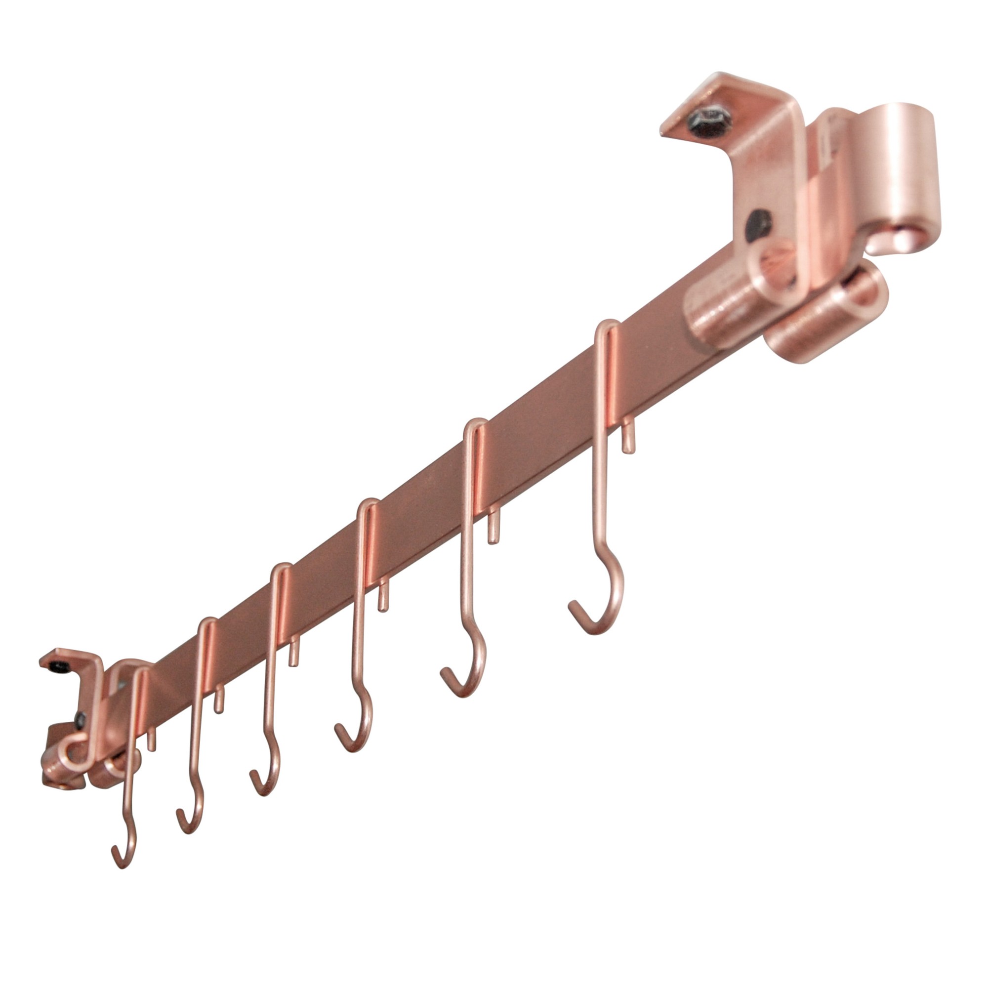 Enclume Low-Ceiling Bar Pot Racks