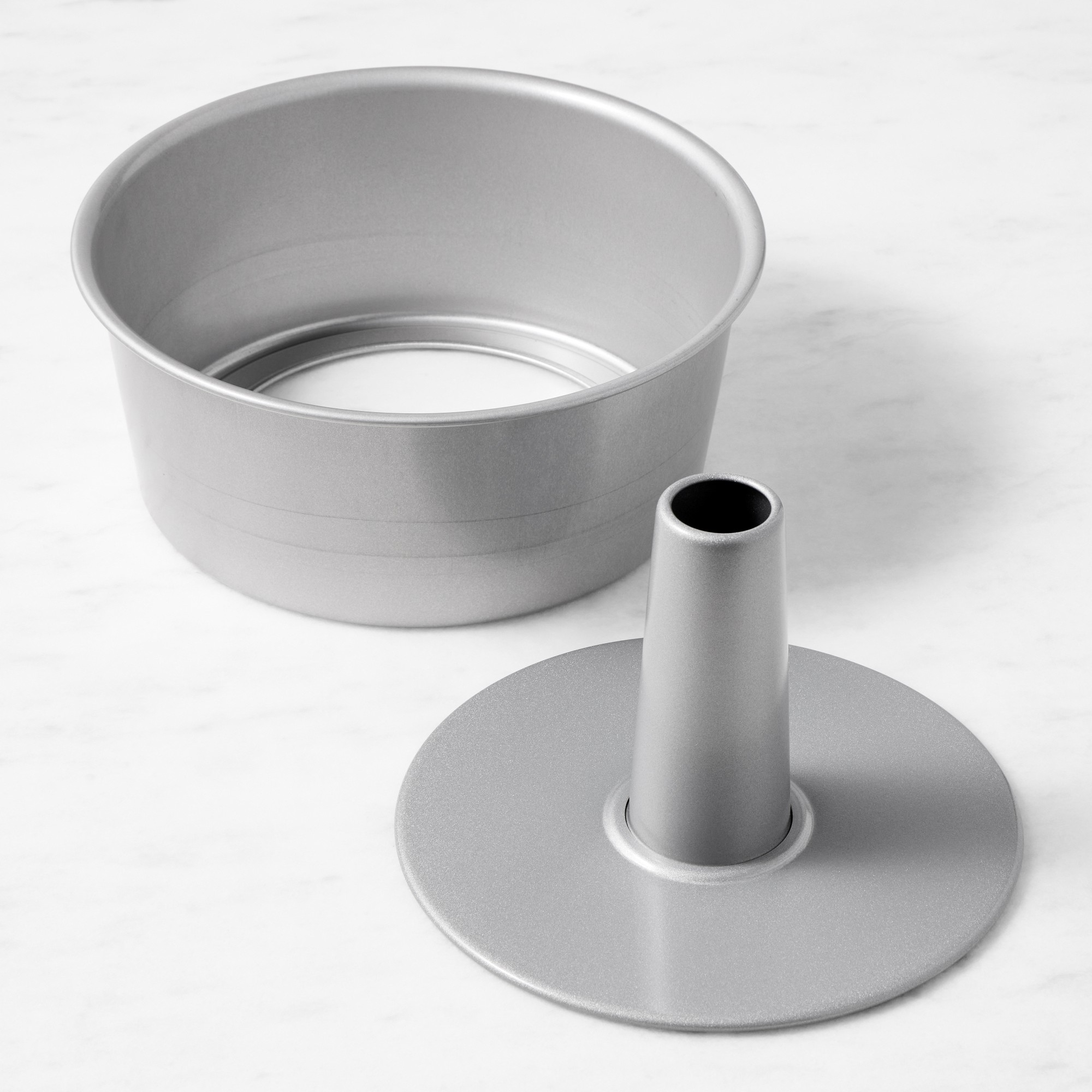 USA Pan Nonstick Angel Food Cake Pan