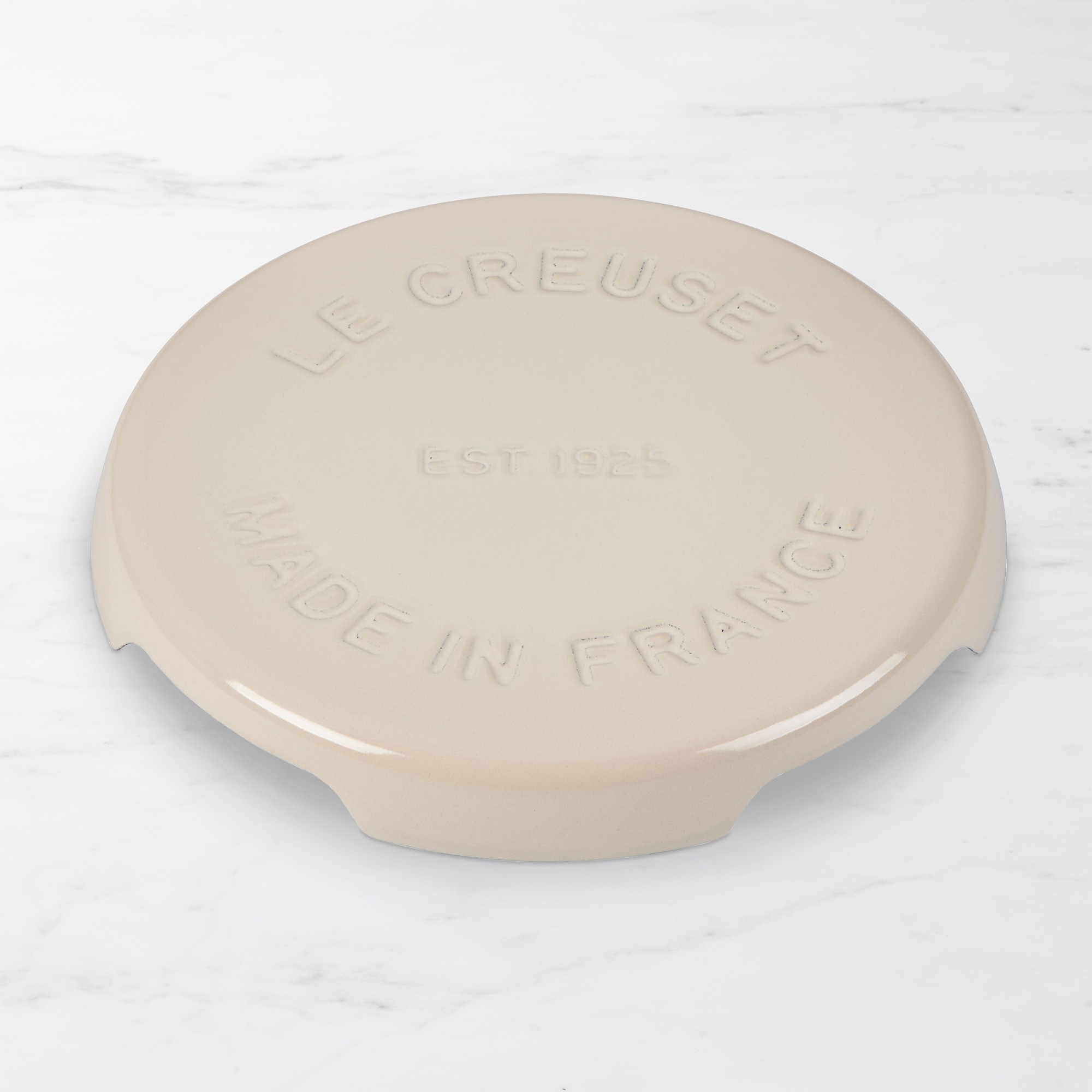 Le Creuset Signature Enameled Cast Iron Trivet