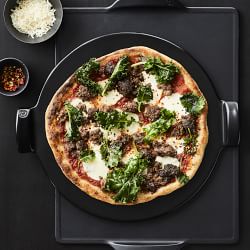 Williams Sonoma Pizza Seasoning Mini Rub Set