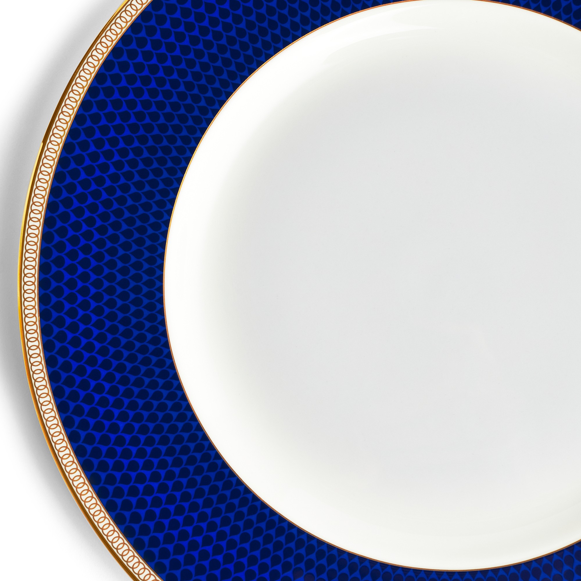 Wedgwood Hibiscus 5-Piece Dinnerware Set
