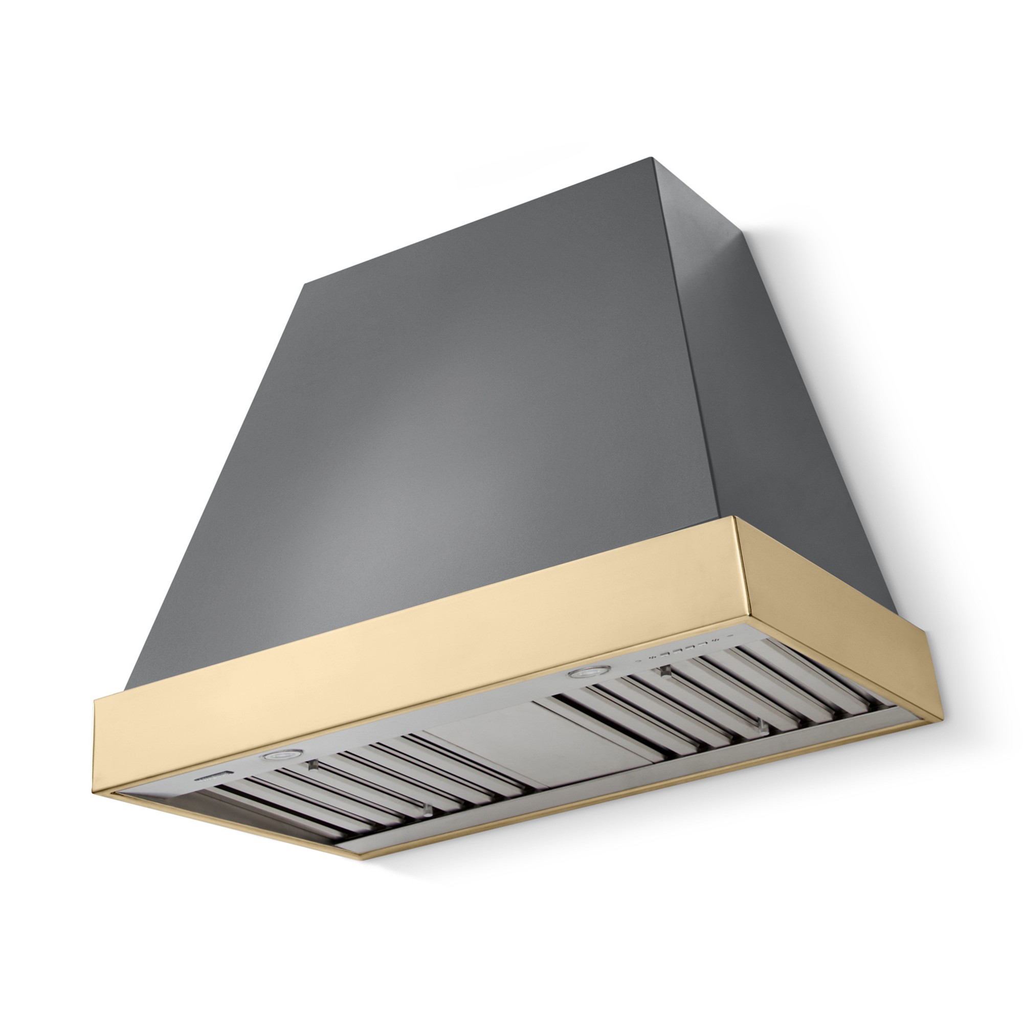 La Cornue CornuFé 90 Euclid Hood