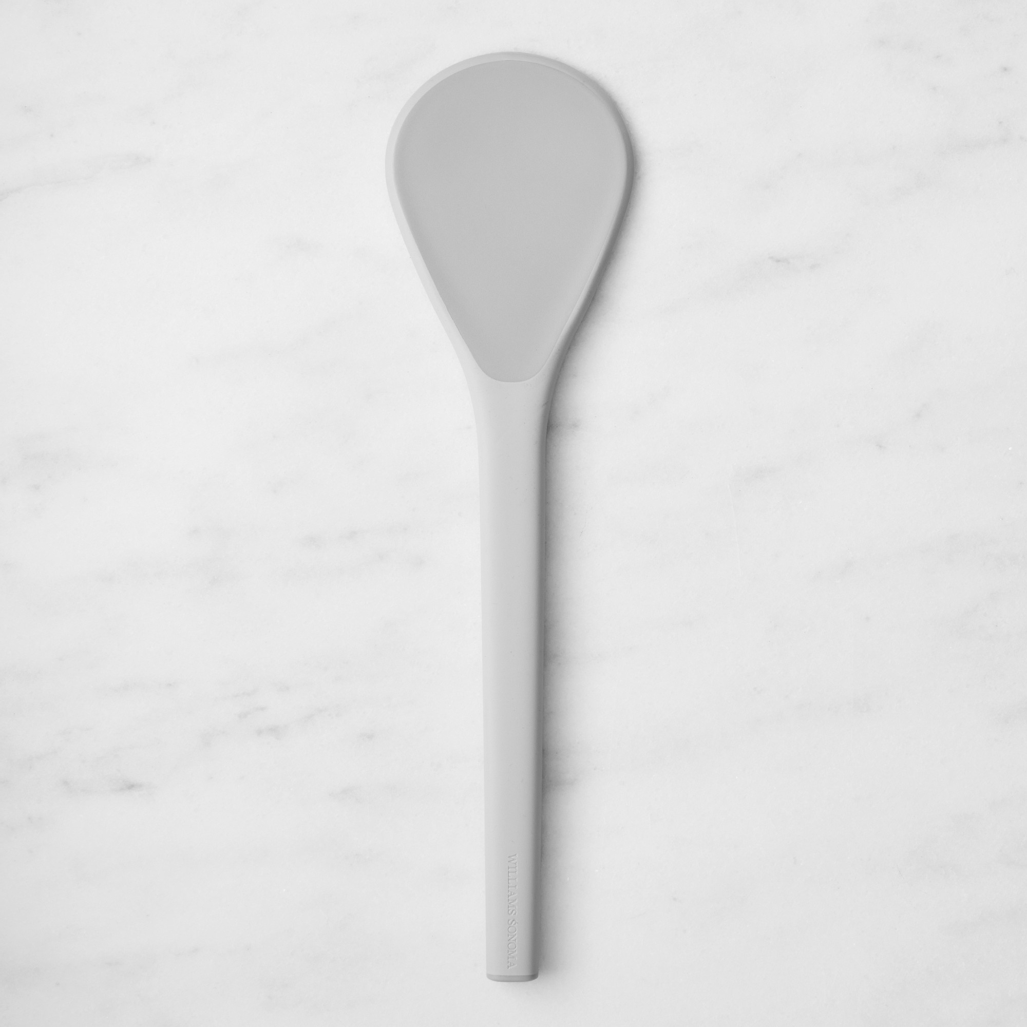 Williams Sonoma Ergonomic Paddle Spoon, 14