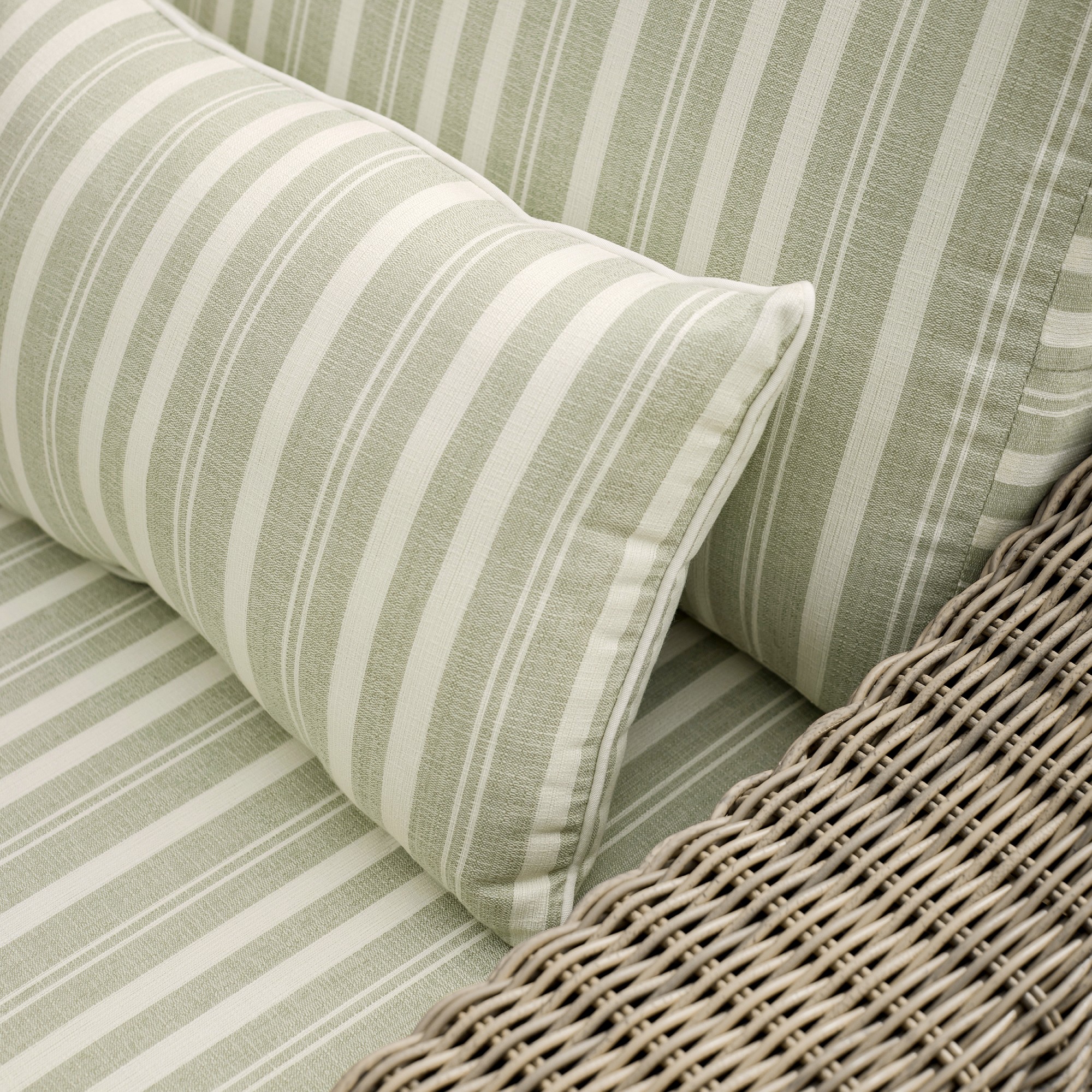 Tranquil Sage Outdoor Pillow Cover