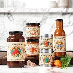 Aarón Sánchez x Williams Sonoma Complete Collection