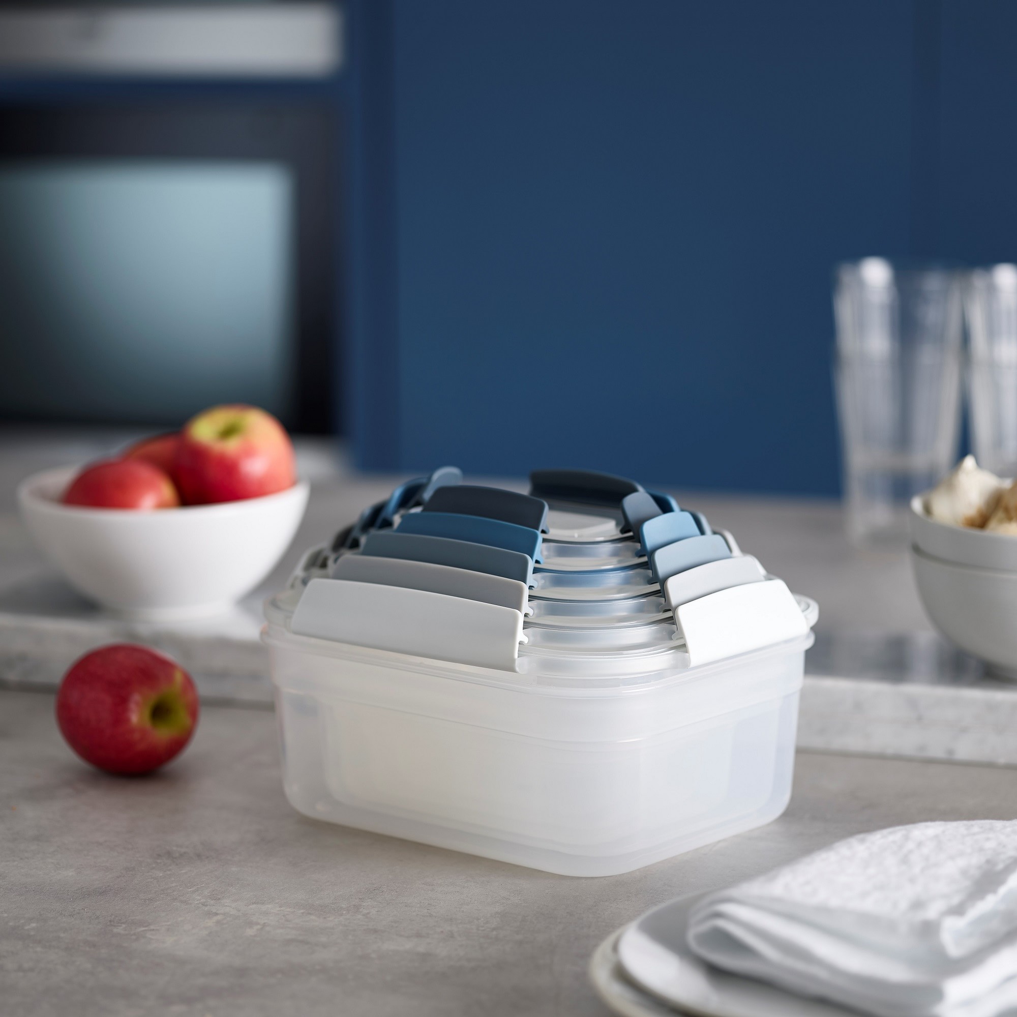 Joseph Joseph Nest Lock 10-Piece Set