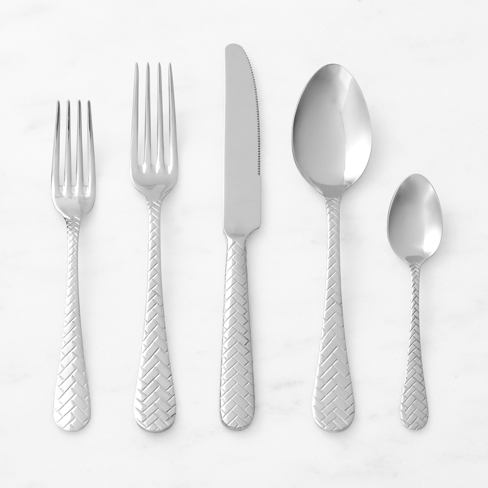 Sabre Nata Flatware Sets
