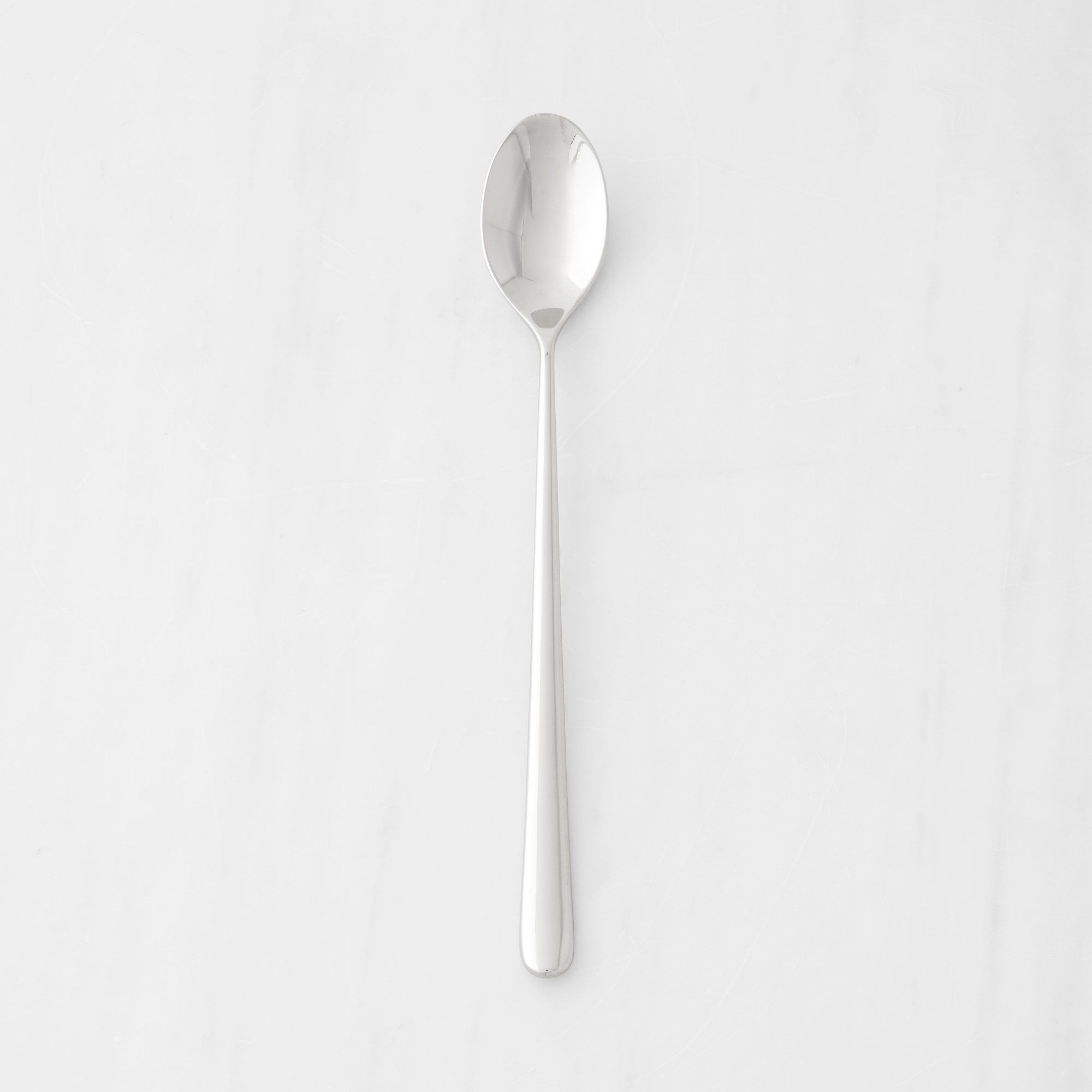 Robert Welch Kingham Iced Tea Spoon