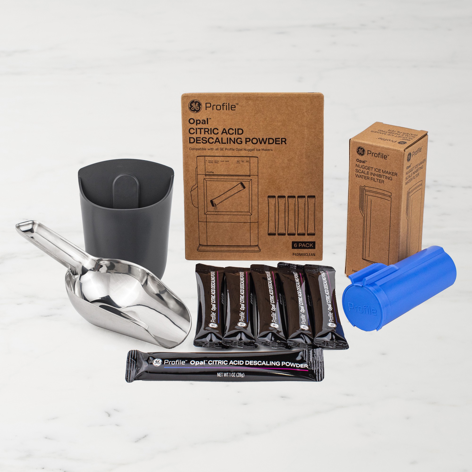 GE Profile™ Opal™ 2.0 Ultra Nugget Ice Maker Upgrade Kit