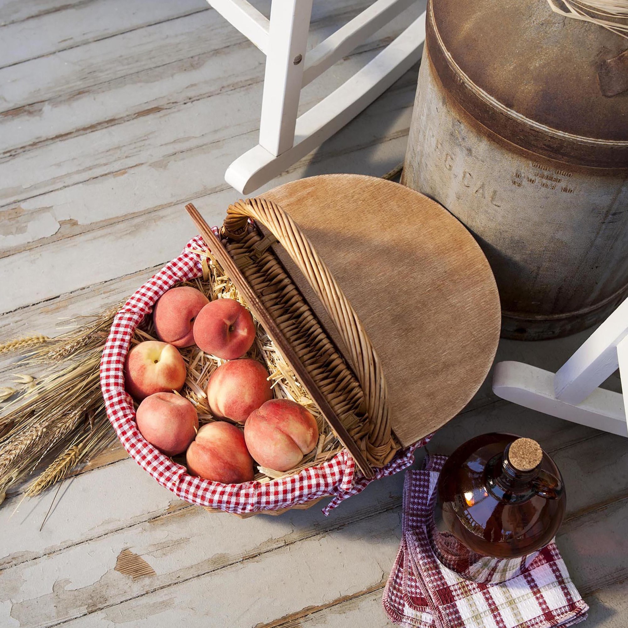 Granada Picnic Basket