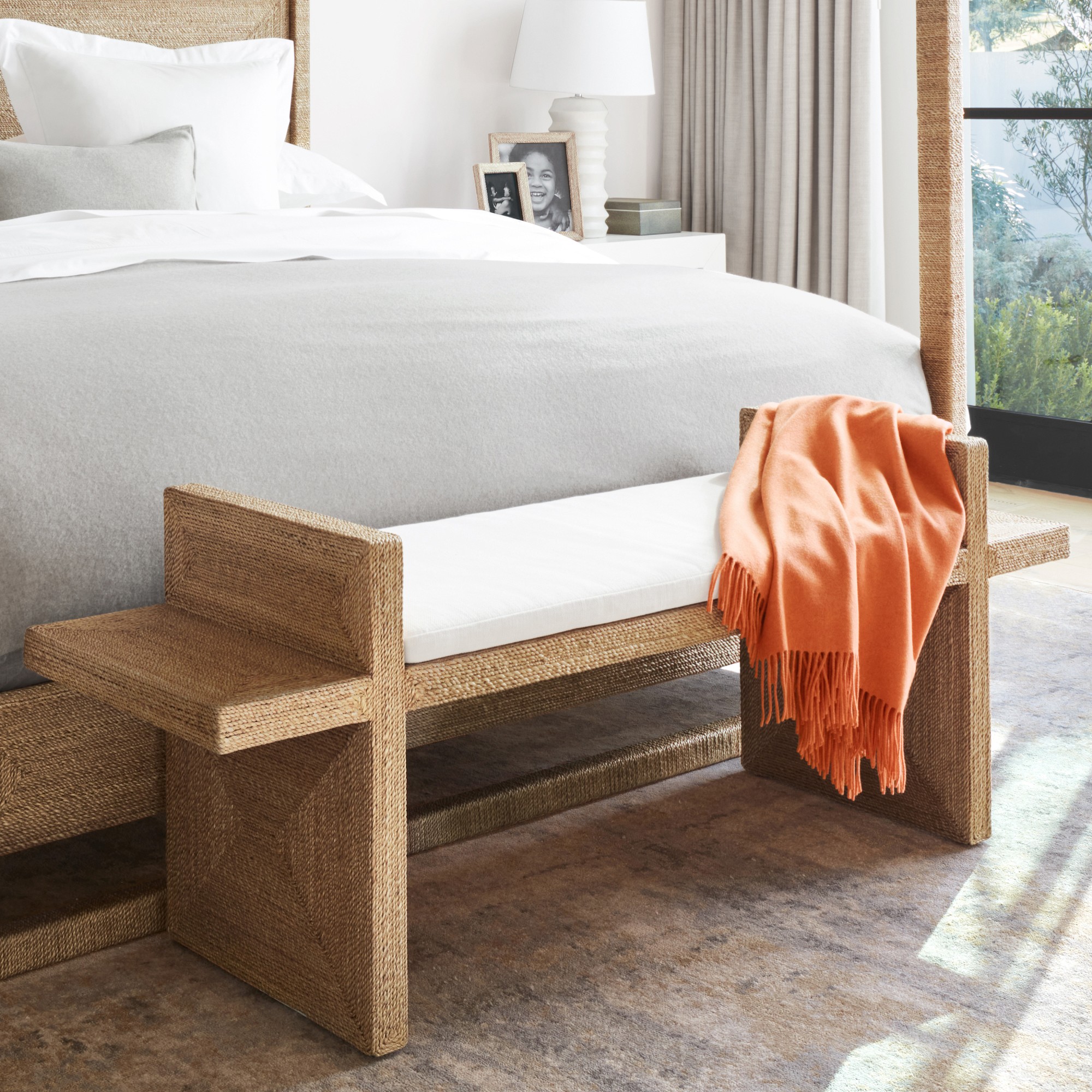 Point Reyes Bench (60)