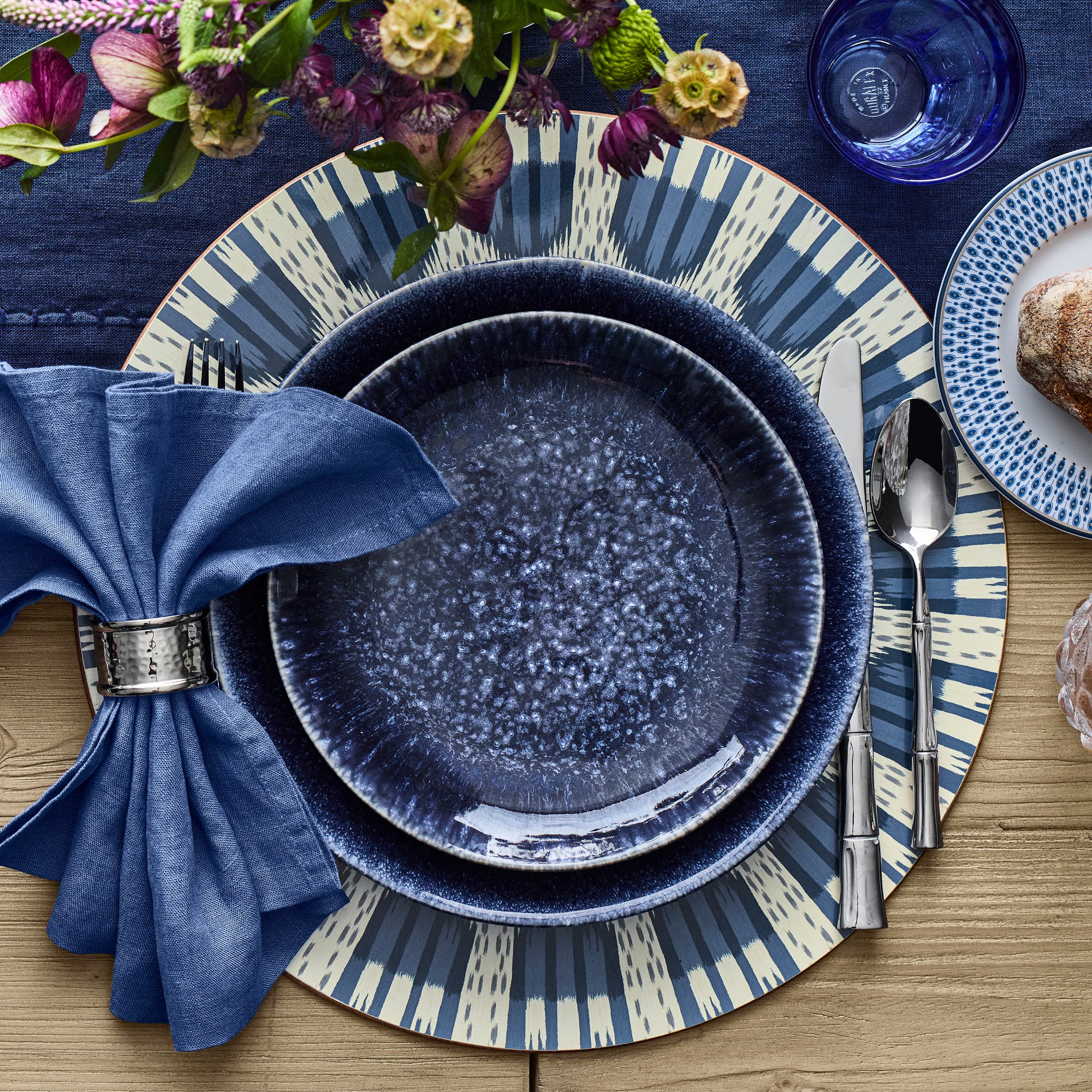 Fortessa Royal Pacific Flatware Sets