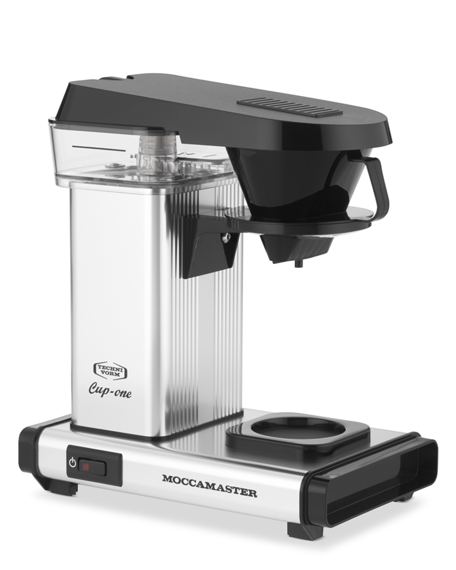 Technivorm Moccamaster Cup-One Coffee Brewer
