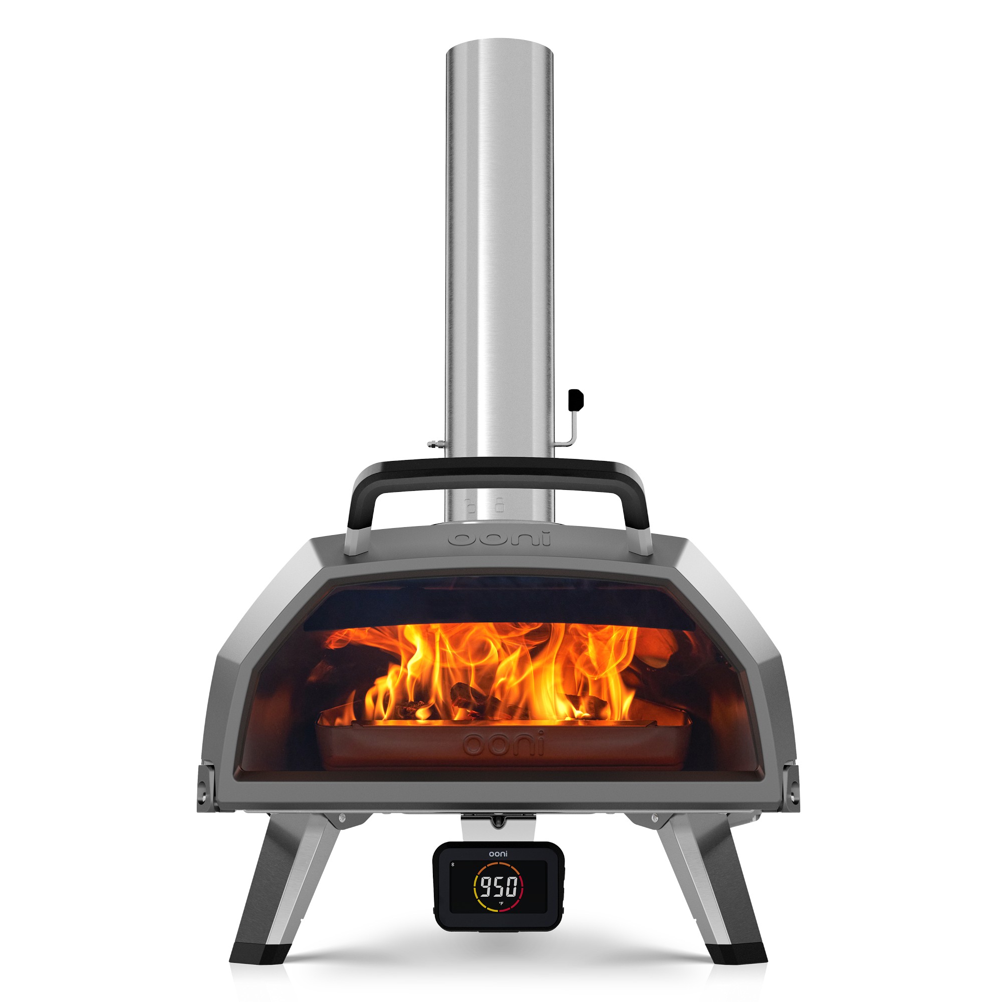 Ooni Karu 2 Pro Pizza Oven