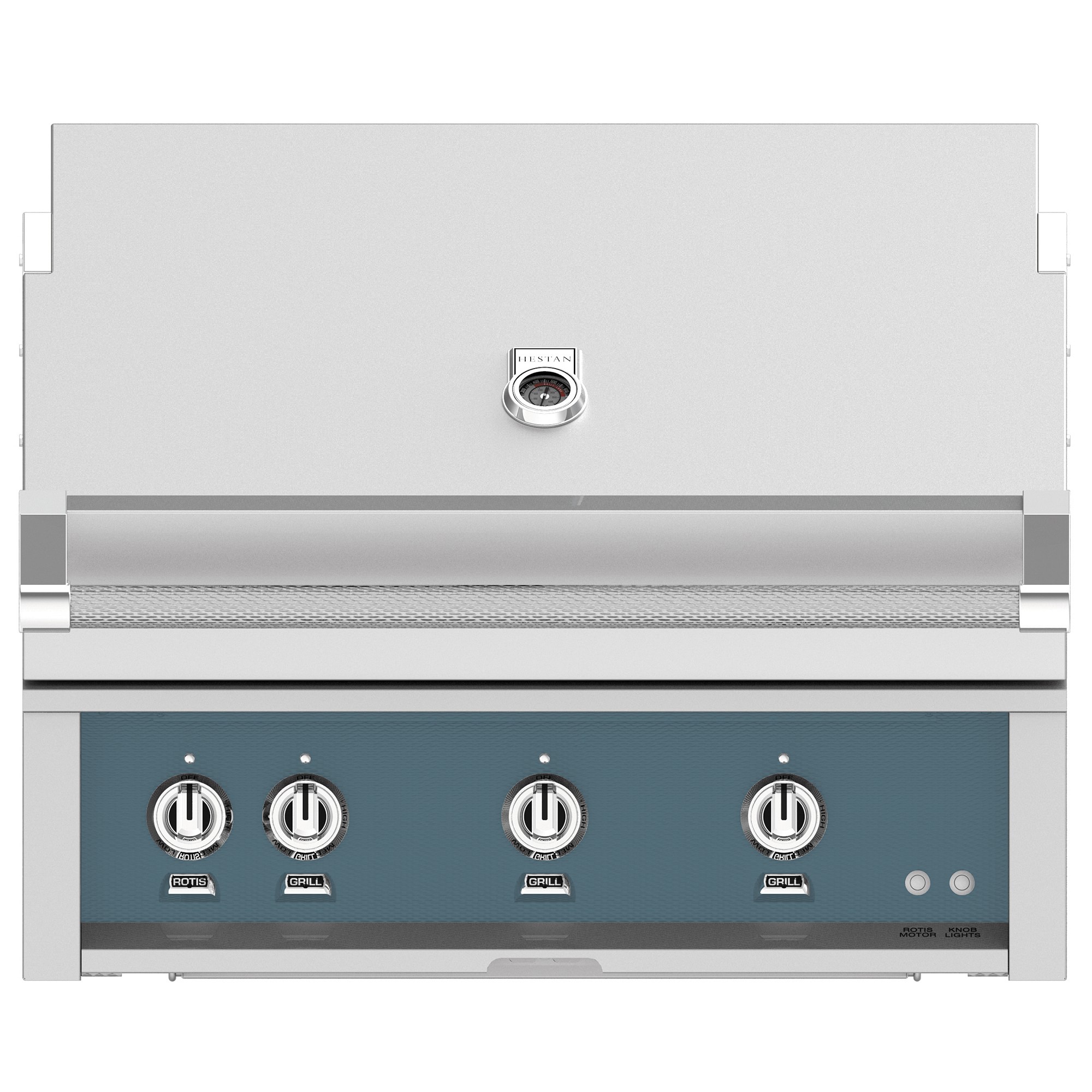 Hestan Built-In 36 Grill