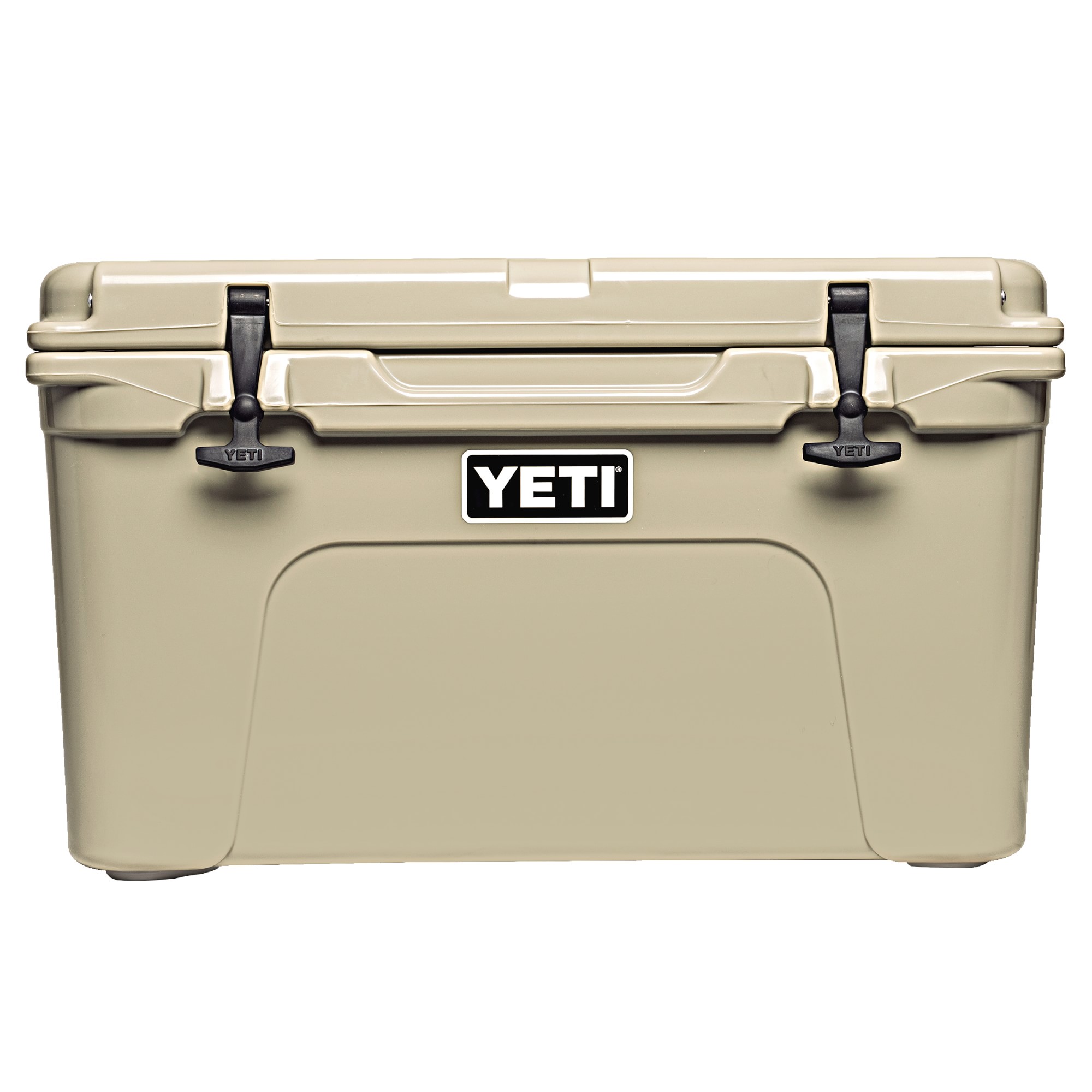 YETI Tundra Cooler