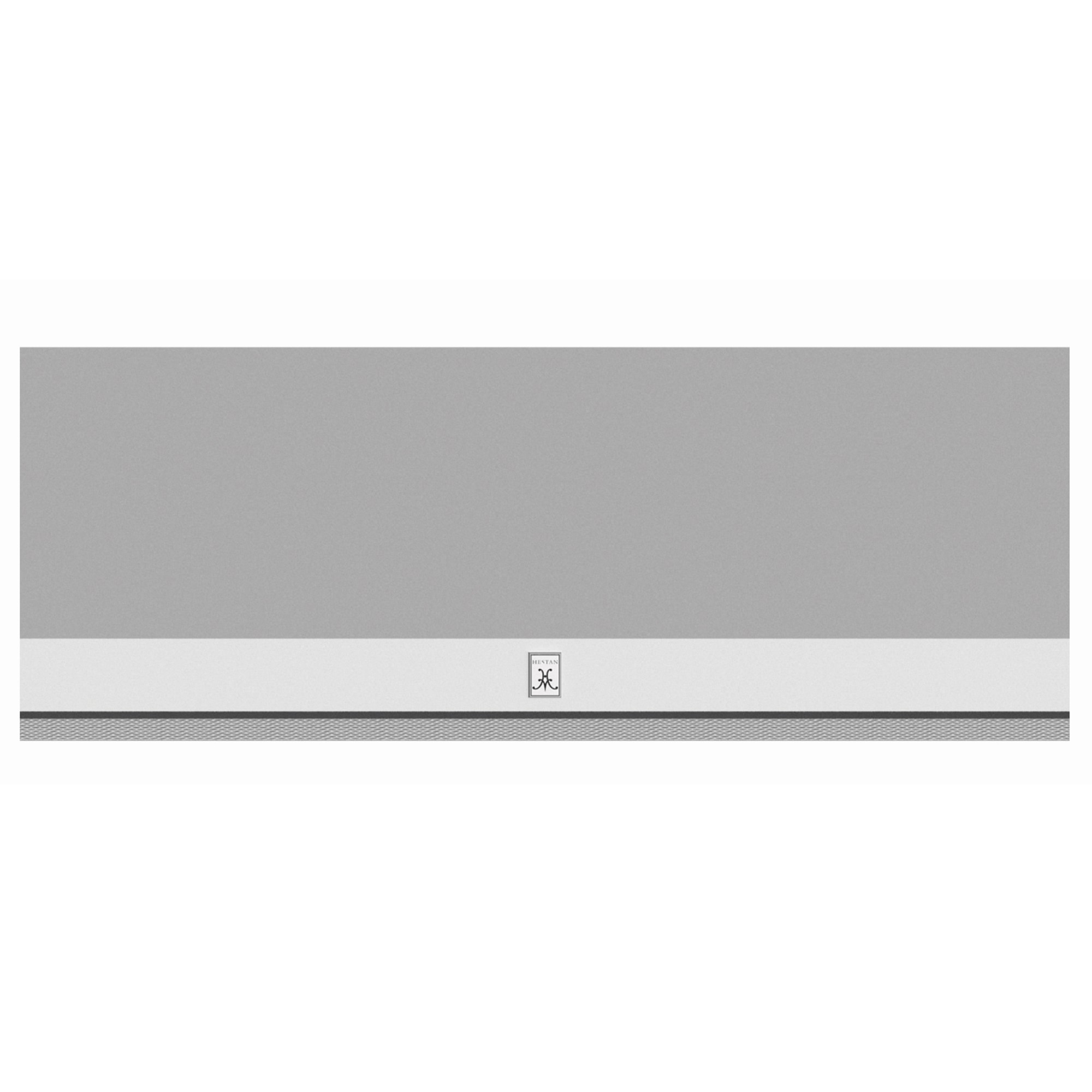 Hestan Pro Canopy Outdoor Ventilation