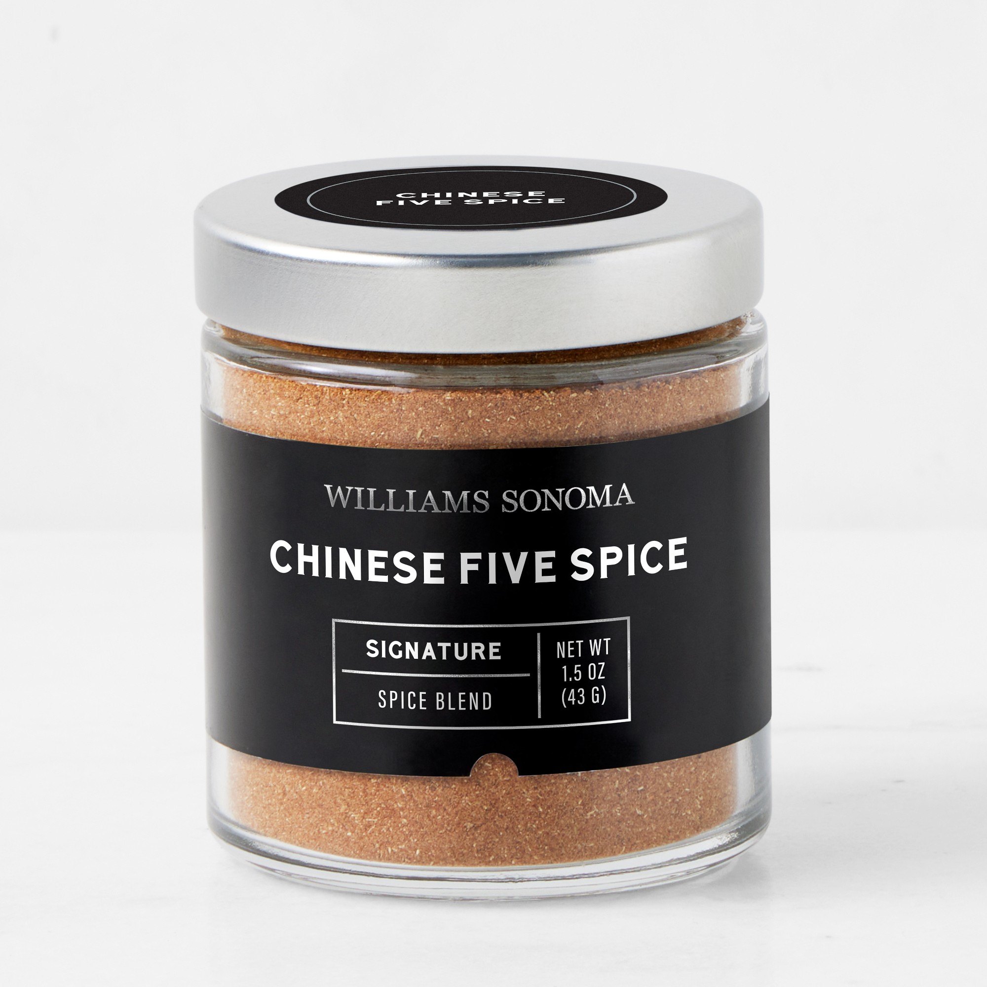 Williams Sonoma Spice Blends, Chinese Five Spice
