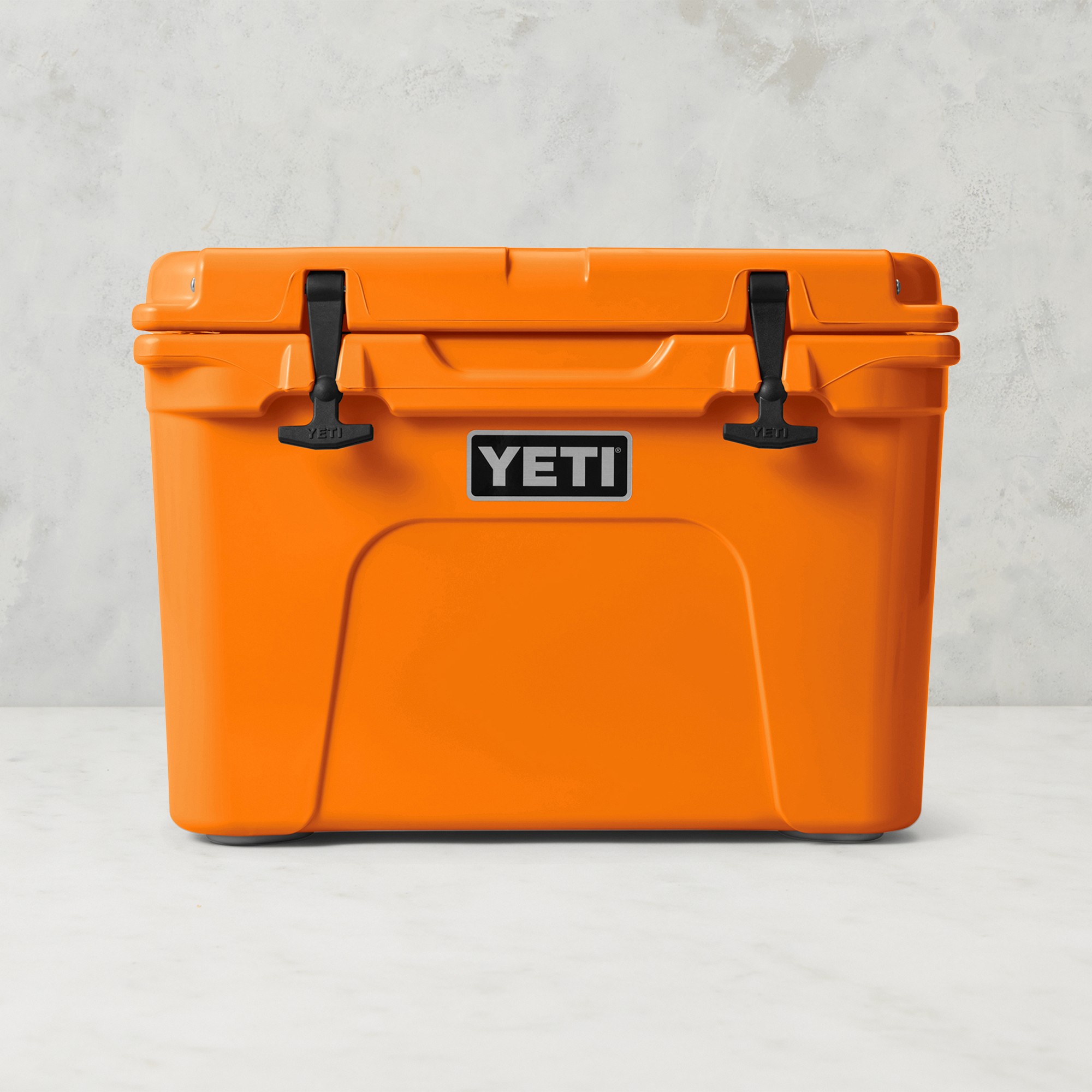 YETI Tundra Cooler