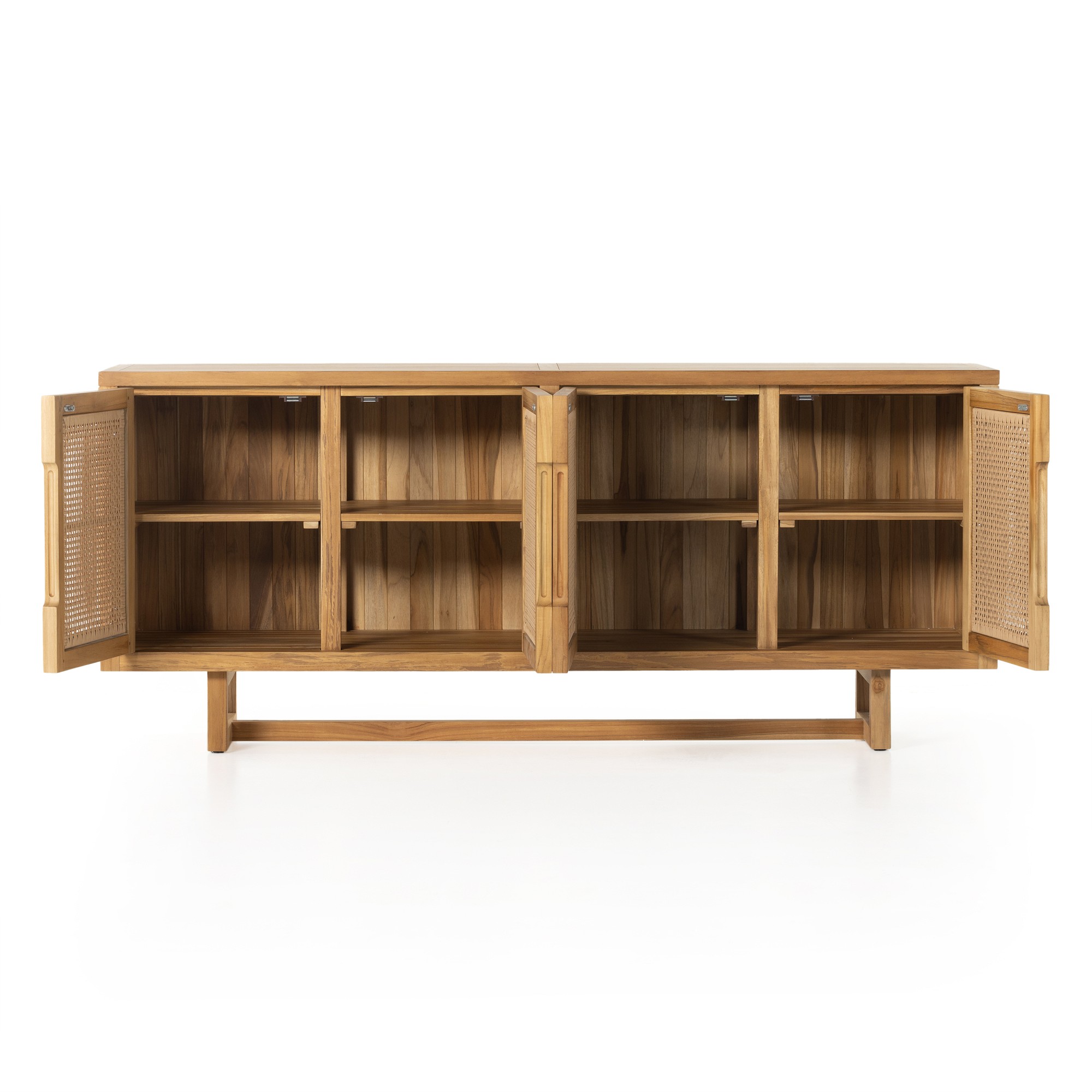 Turk Outdoor Sideboard (72)