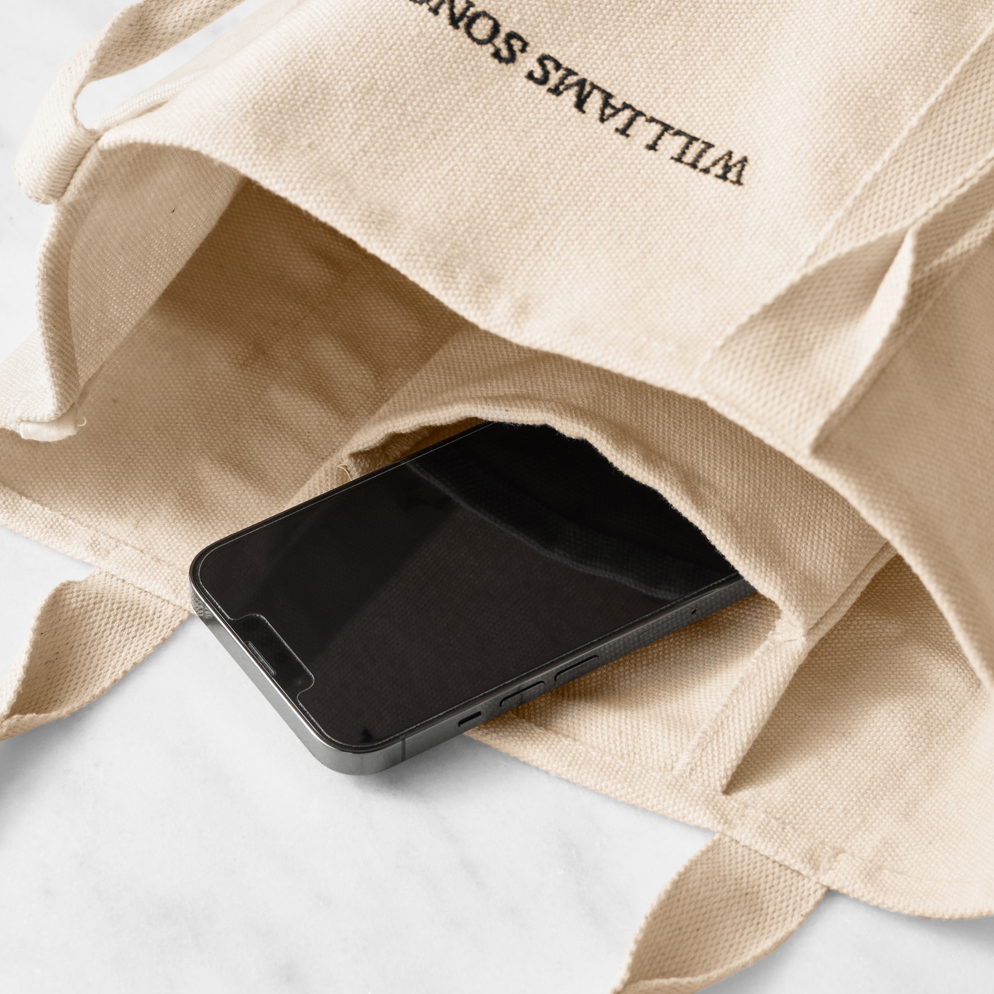 Williams Sonoma Tote Bag