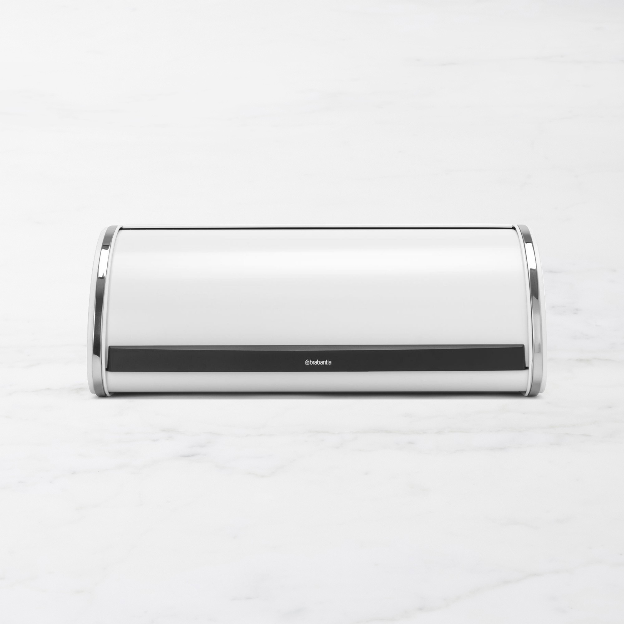 Brabantia Roll Top Bread Box