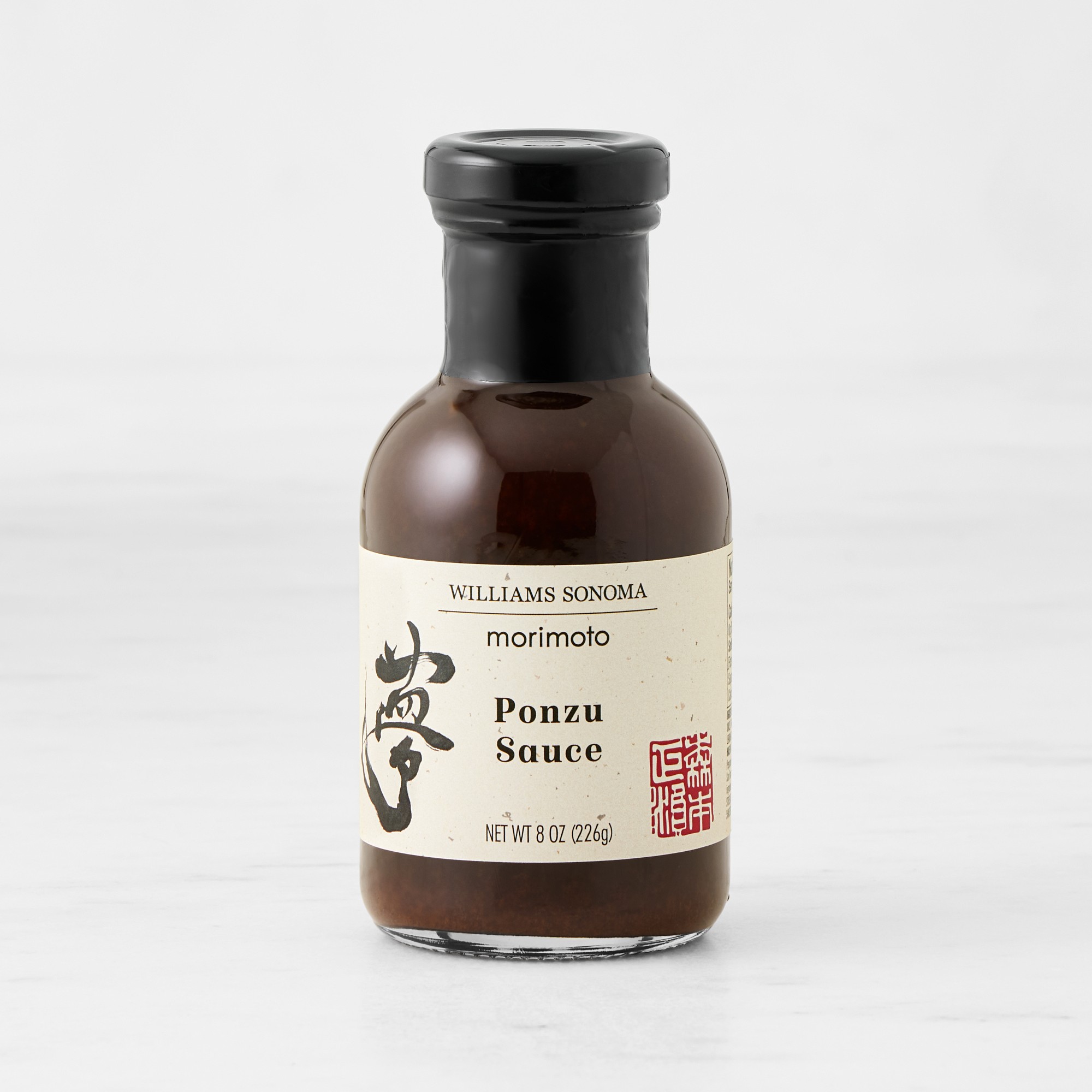 Morimoto x Williams Sonoma, Ponzu Sauce