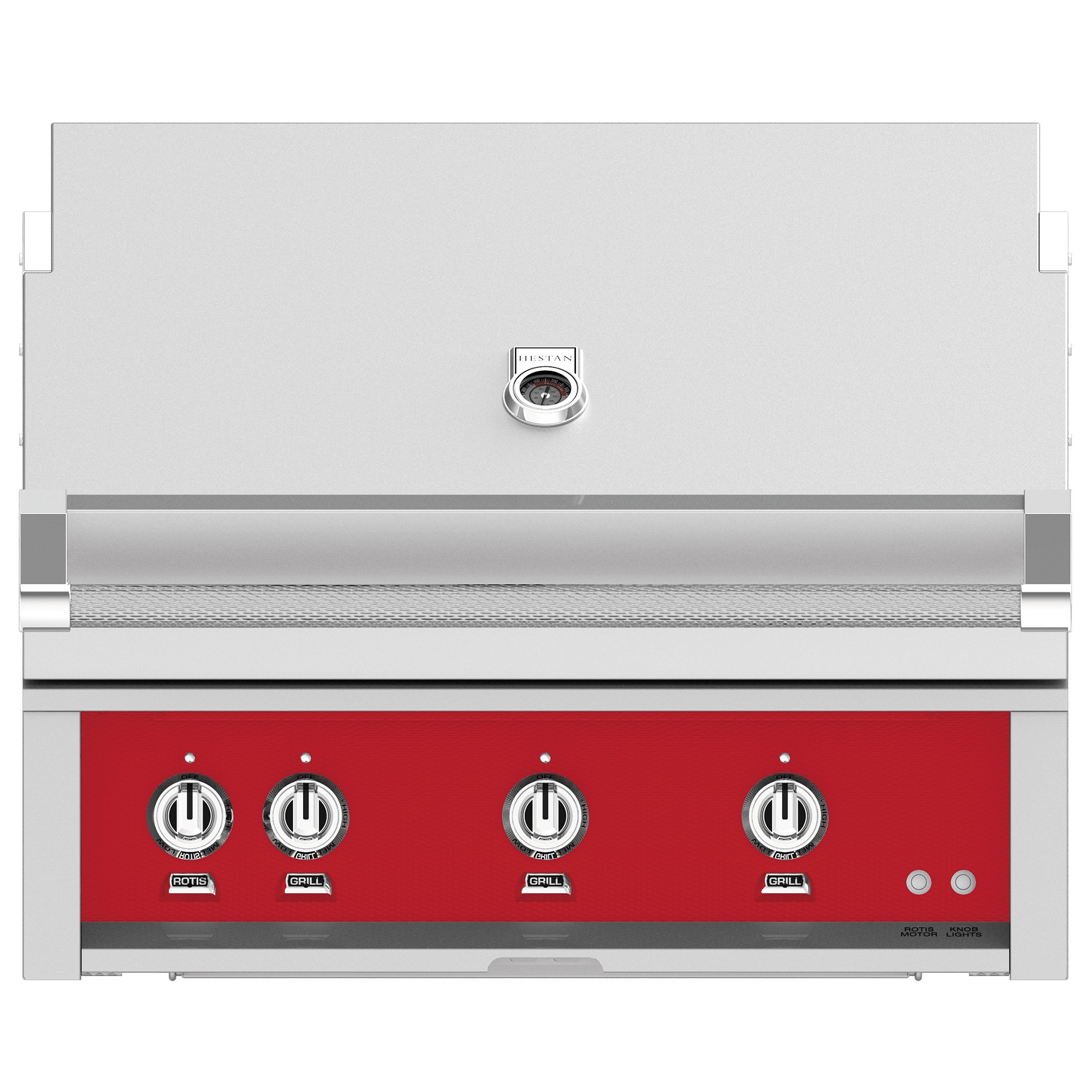 Hestan Built-In 36 Grill