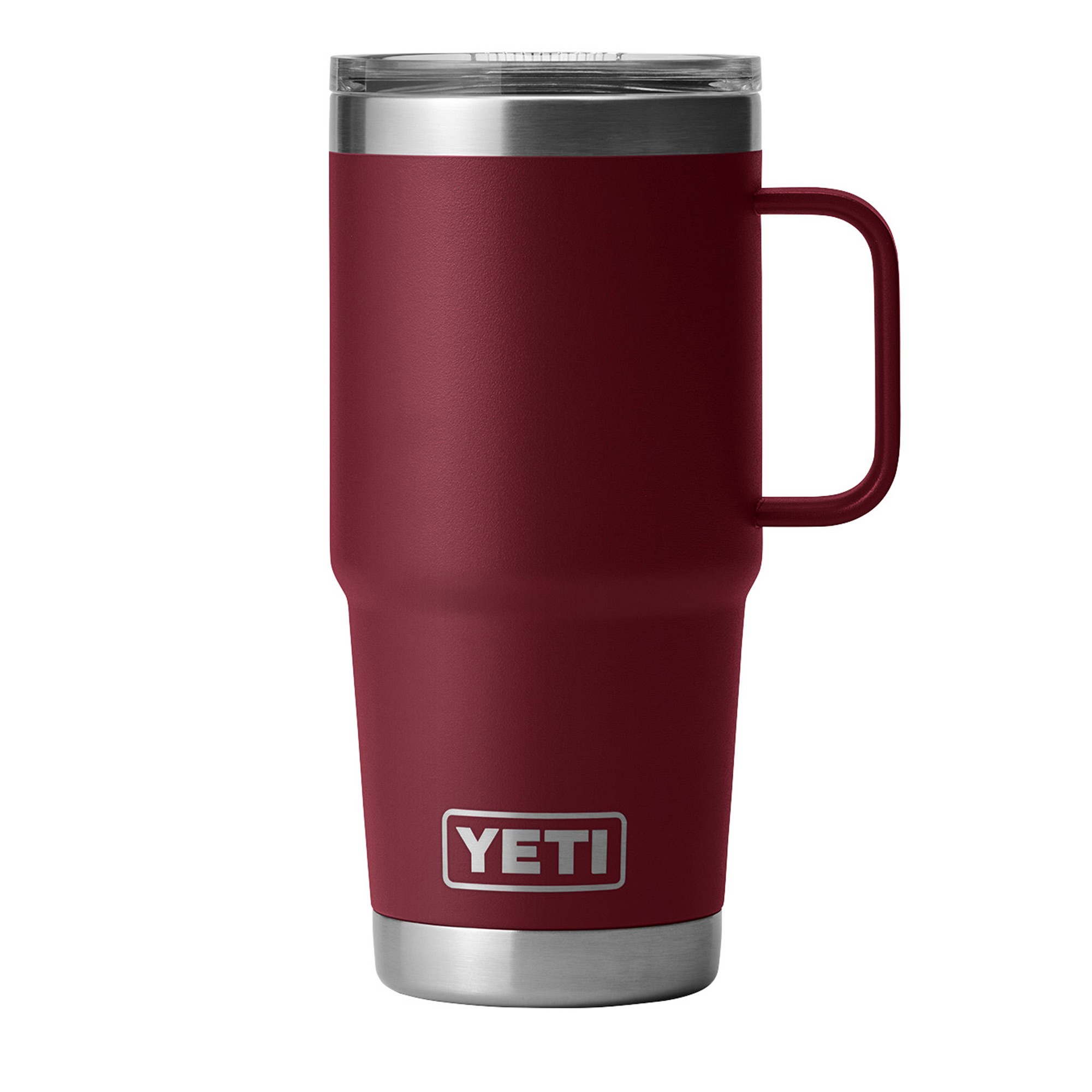 YETI Rambler Travel Tumbler