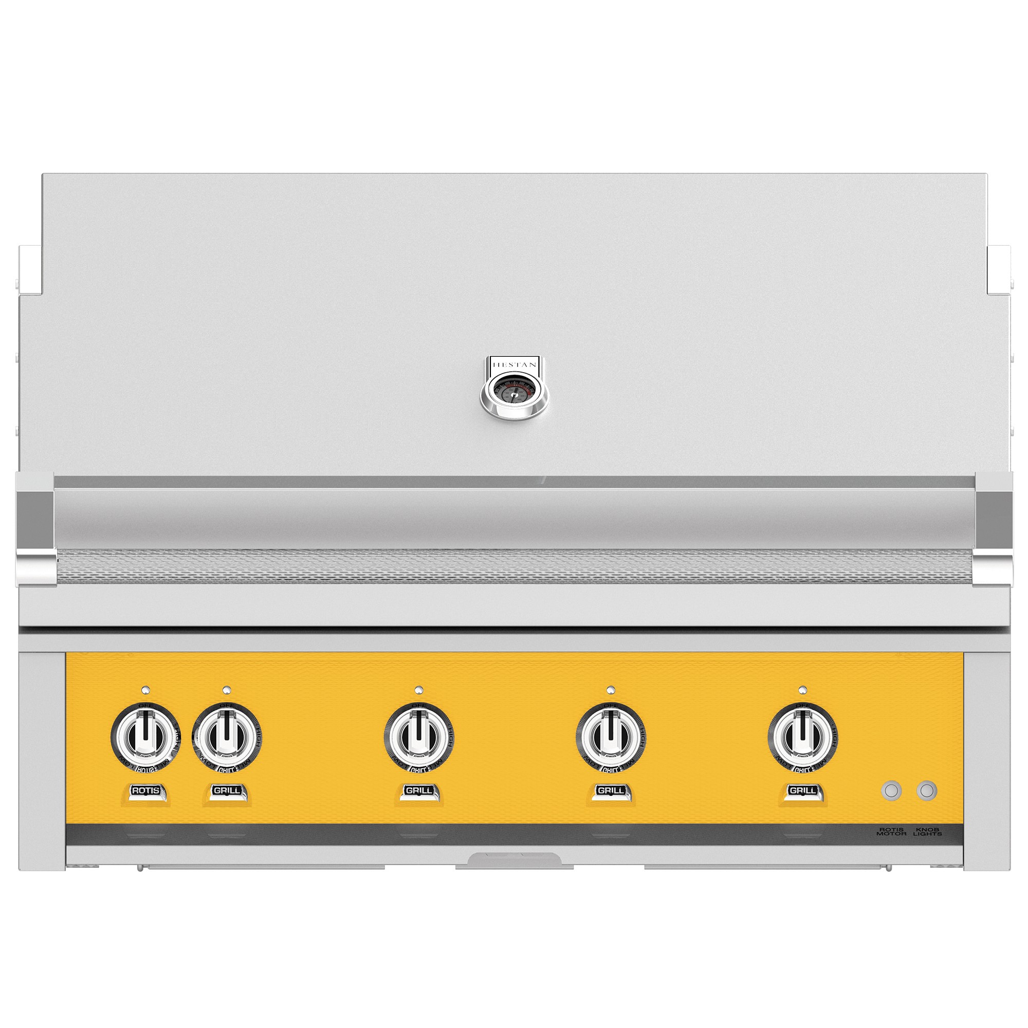 Hestan Built-In 42 Grill