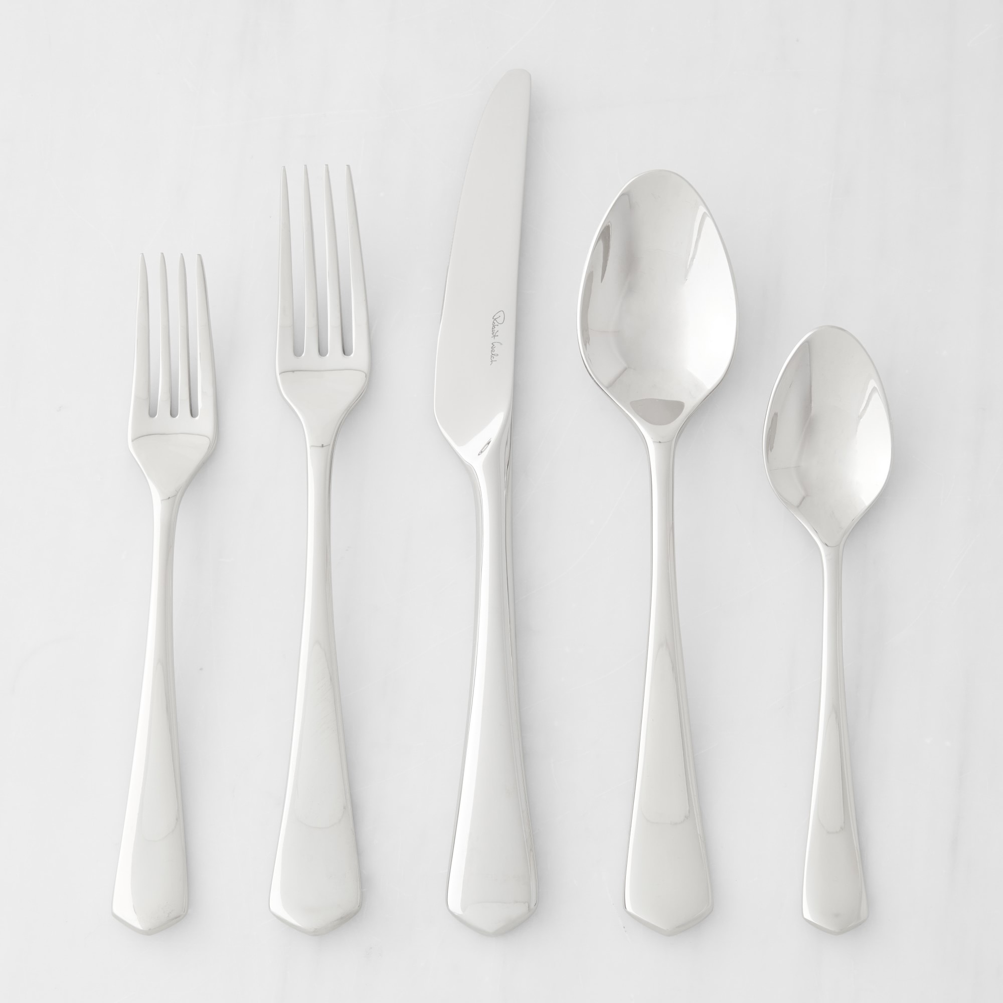 Robert Welch Westbury Flatware Sets